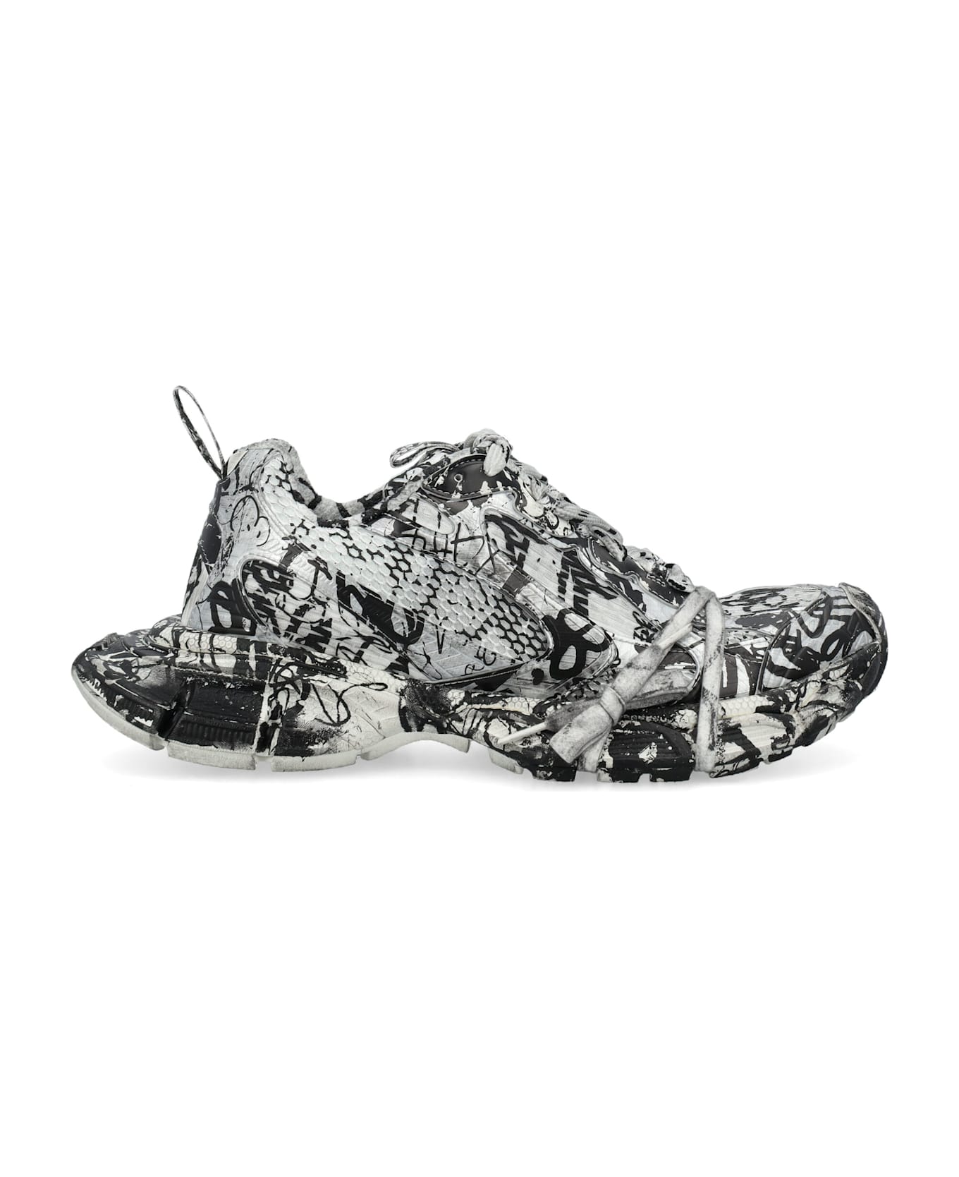 Balenciaga 3xl Sneakers | italist