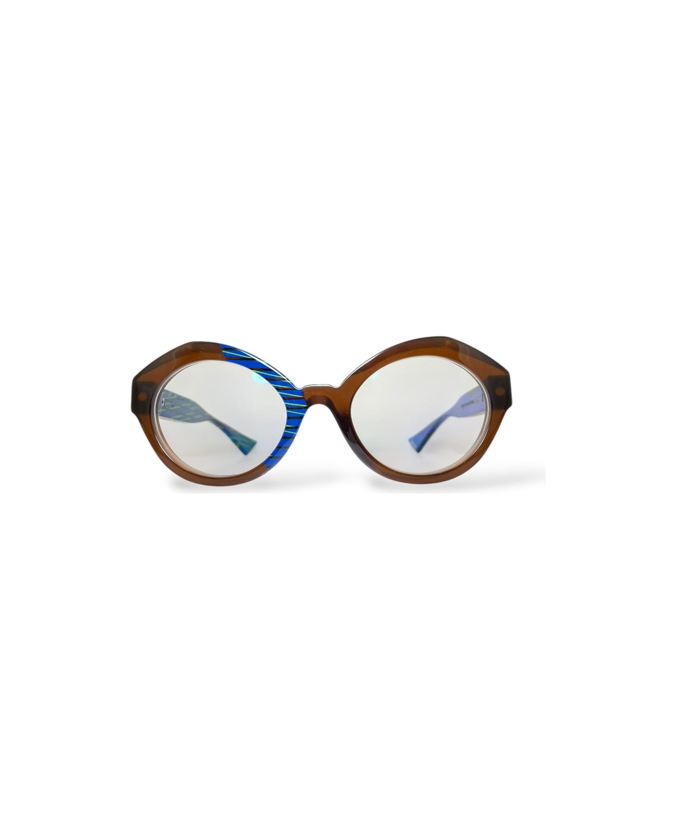 Piero Massaro - Suggestioni Urbane Pm931 Glasses