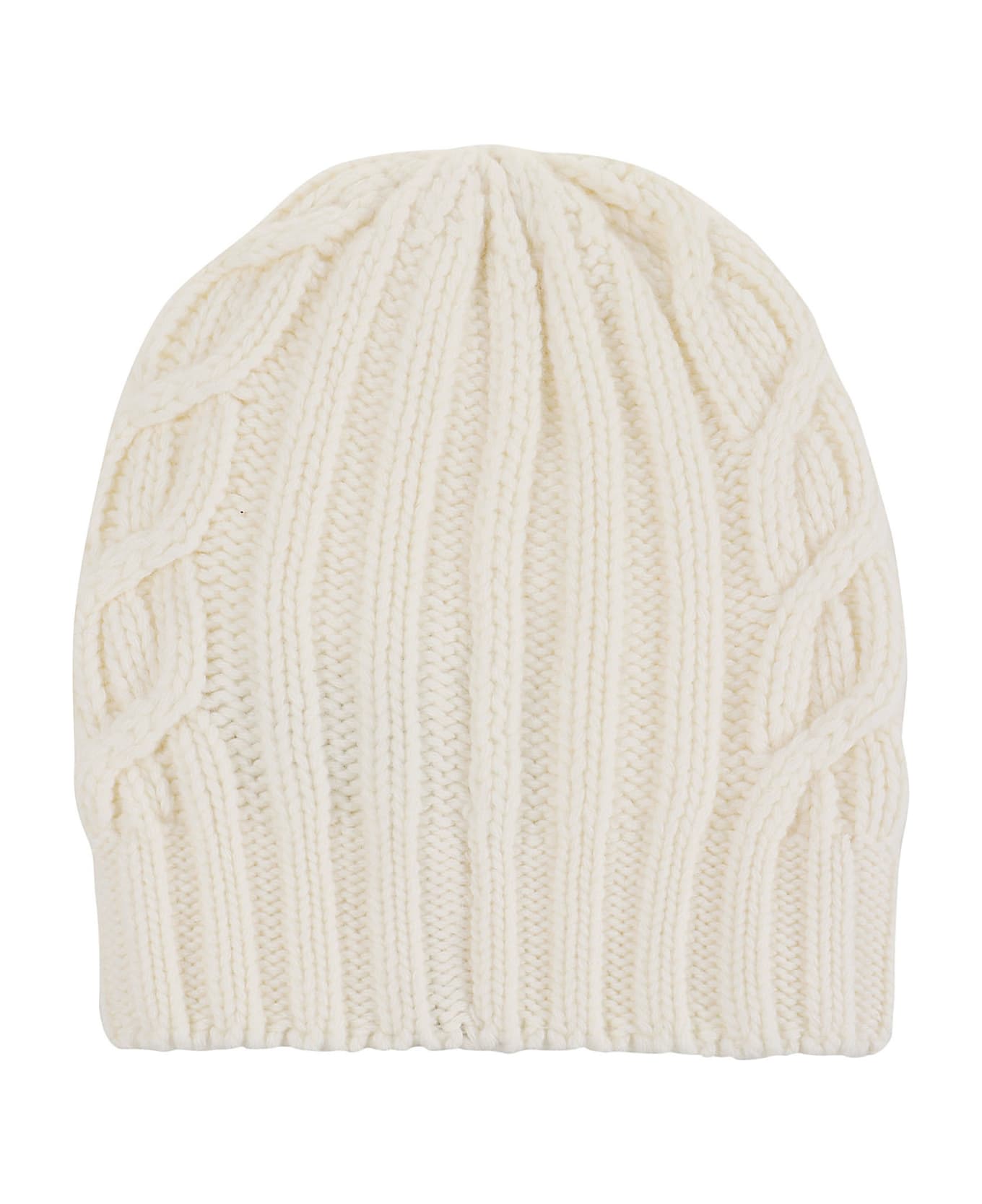 Herno Hat - Bianco