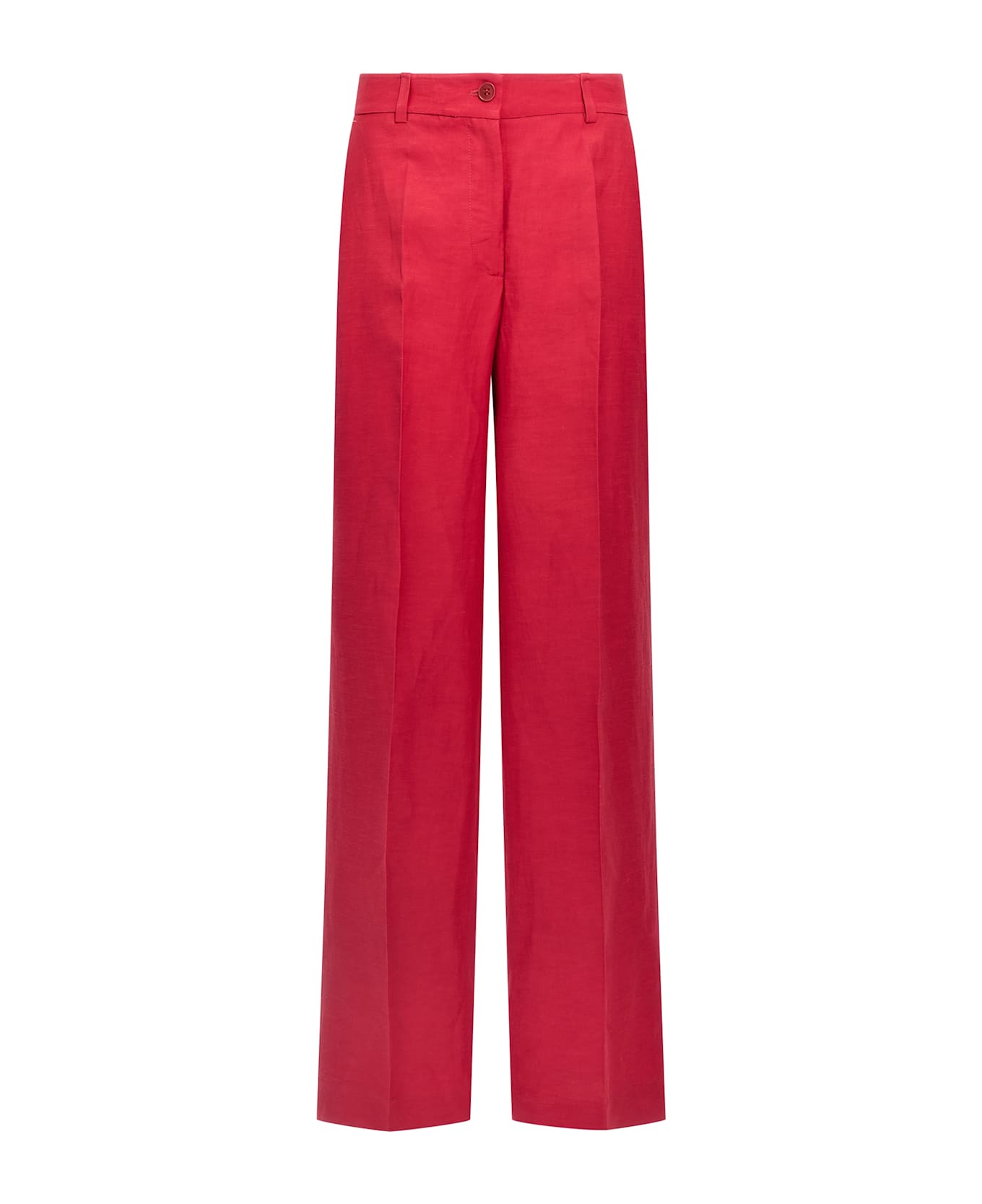 Parosh 
raisa
 Pants - Fuchsia