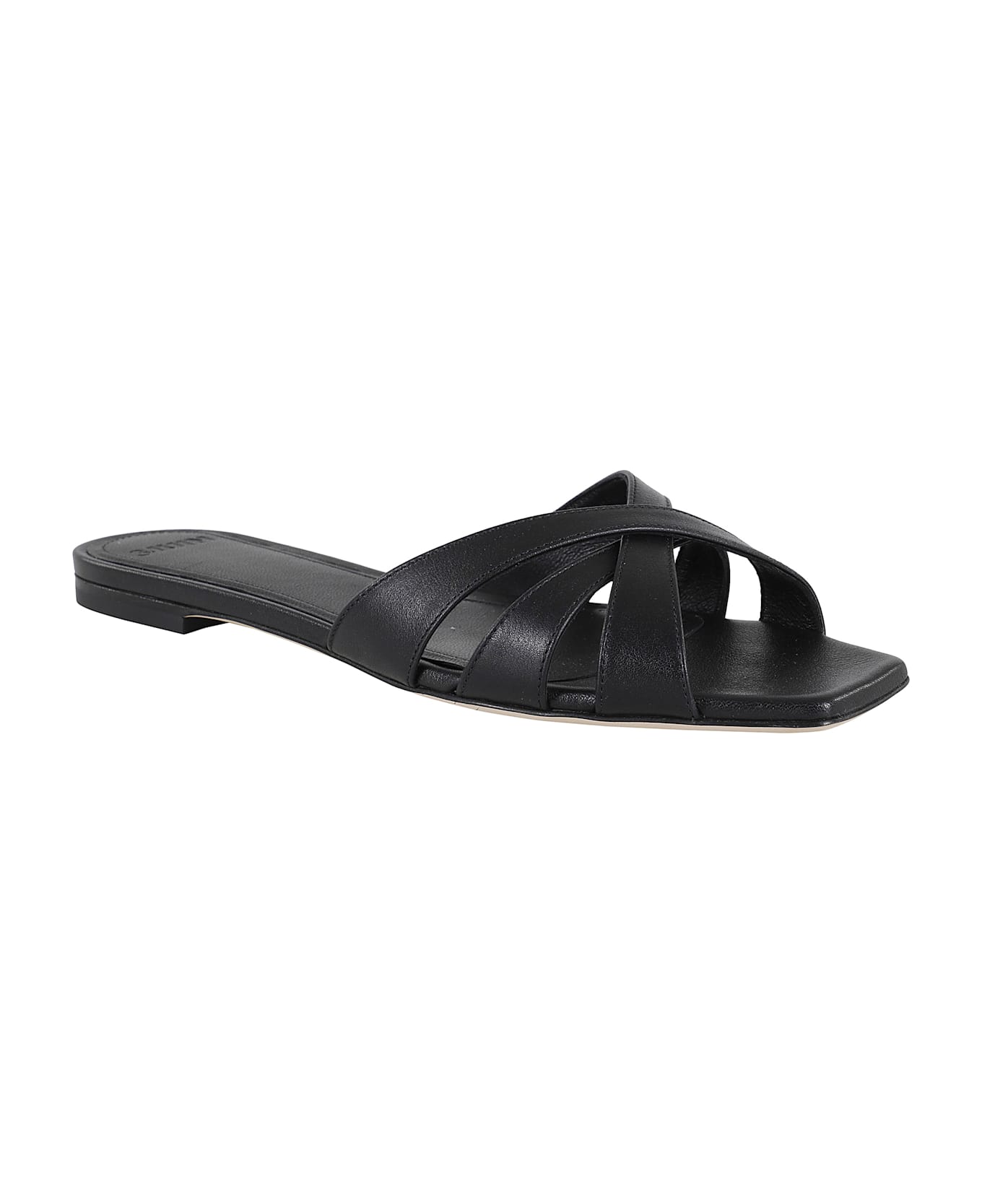 3JUIN Nerea 005 - Black