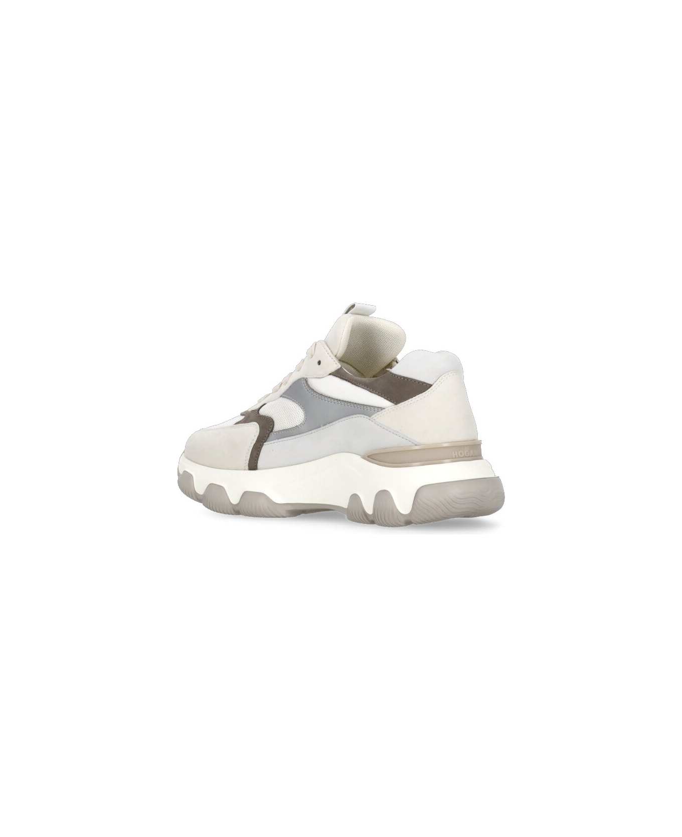 Hogan Hyperactive Sneakers - MultiColour