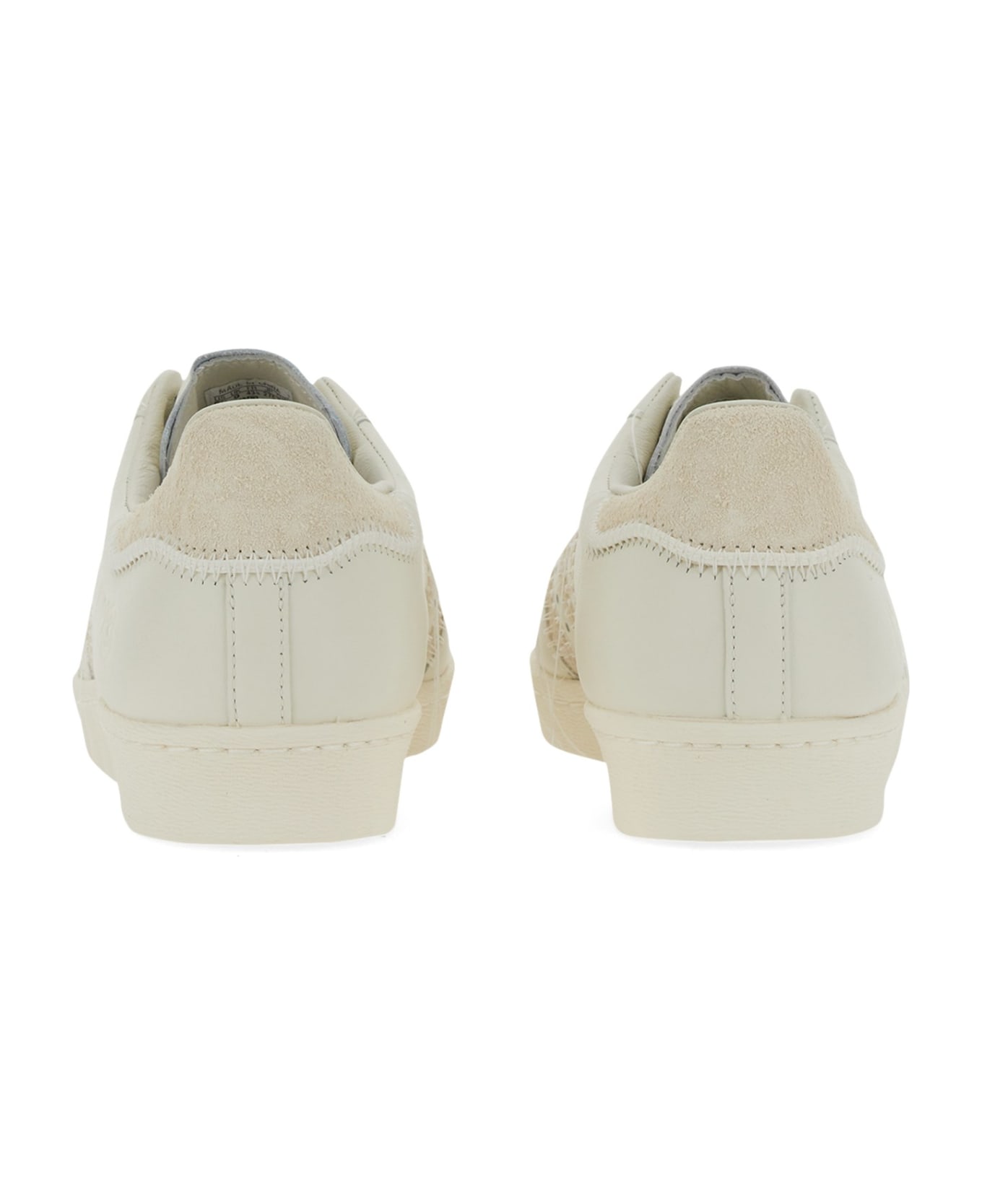 Y-3 Sneaker Hicho Sneakers - OFF WHITE