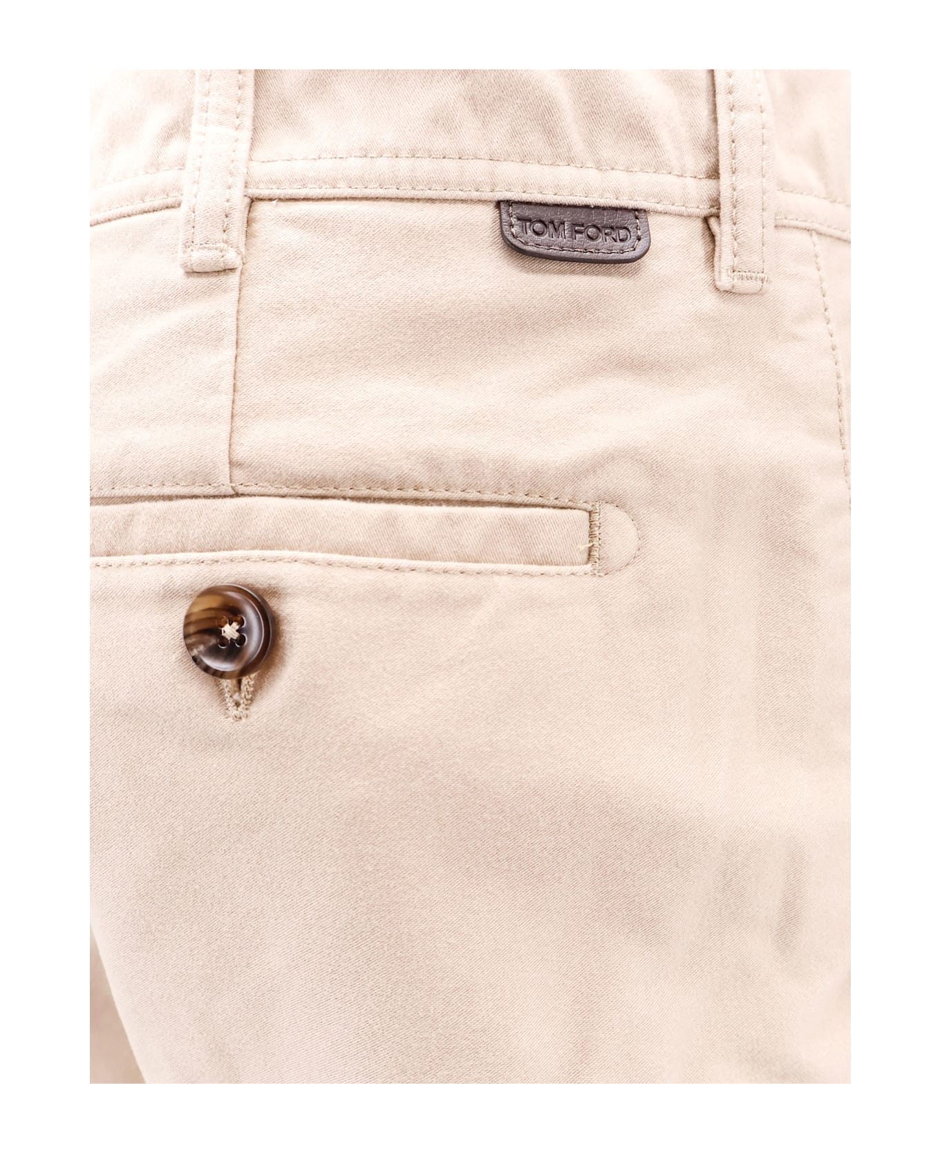 Trouser - Thumbnail 1