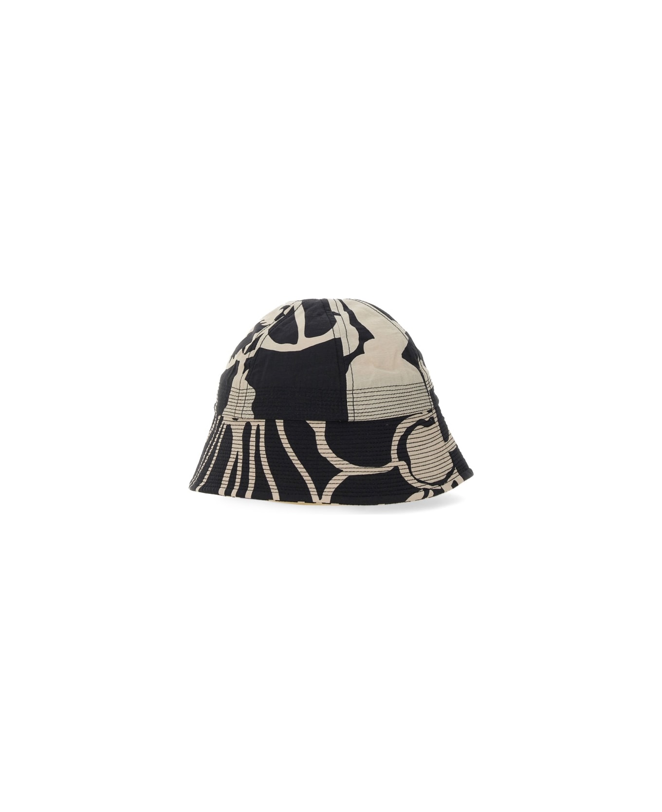 YMC Bucket Hat "gilligan" - GREY 帽子