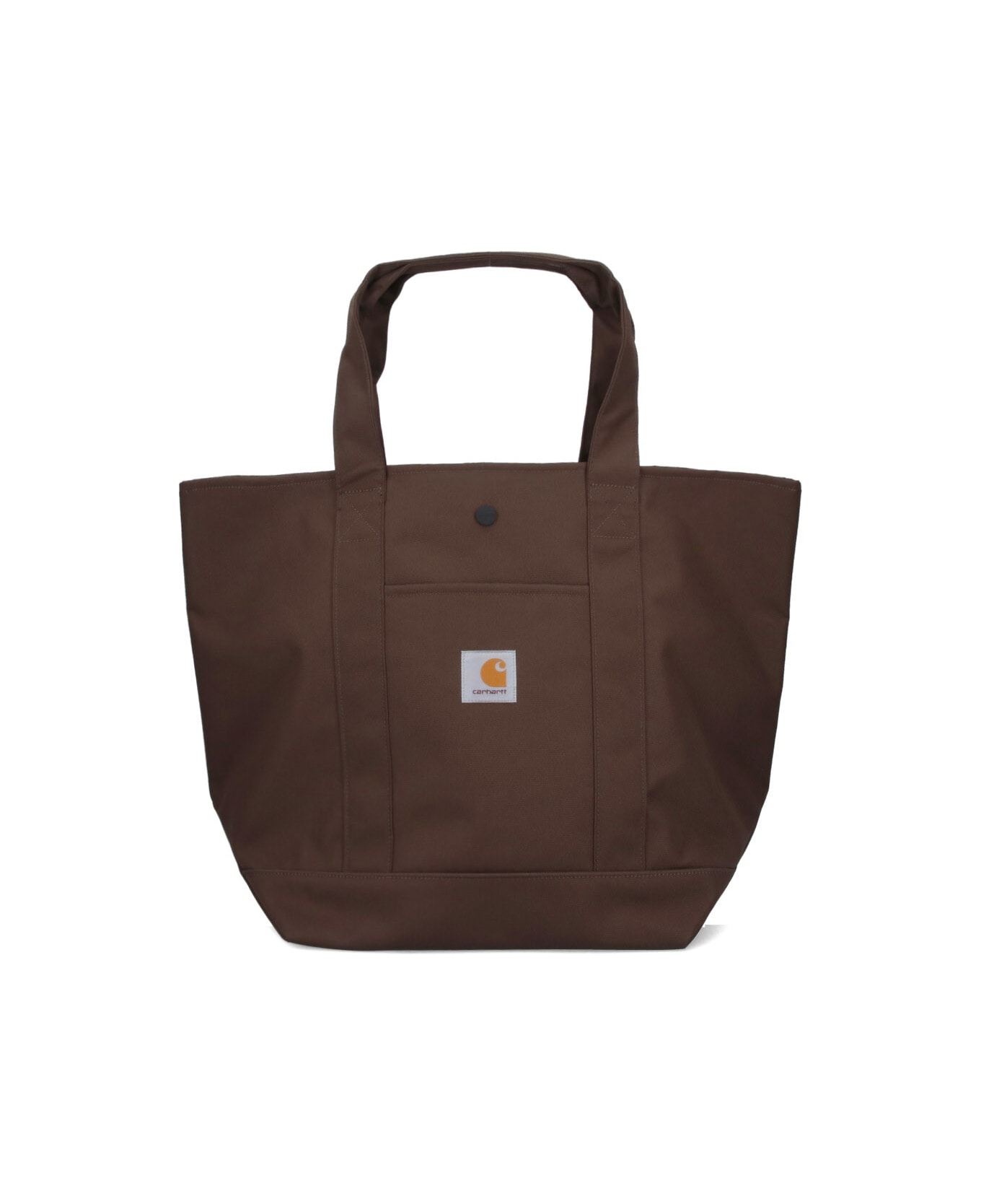 Carhartt 'jacob' Tote Bag - Brown