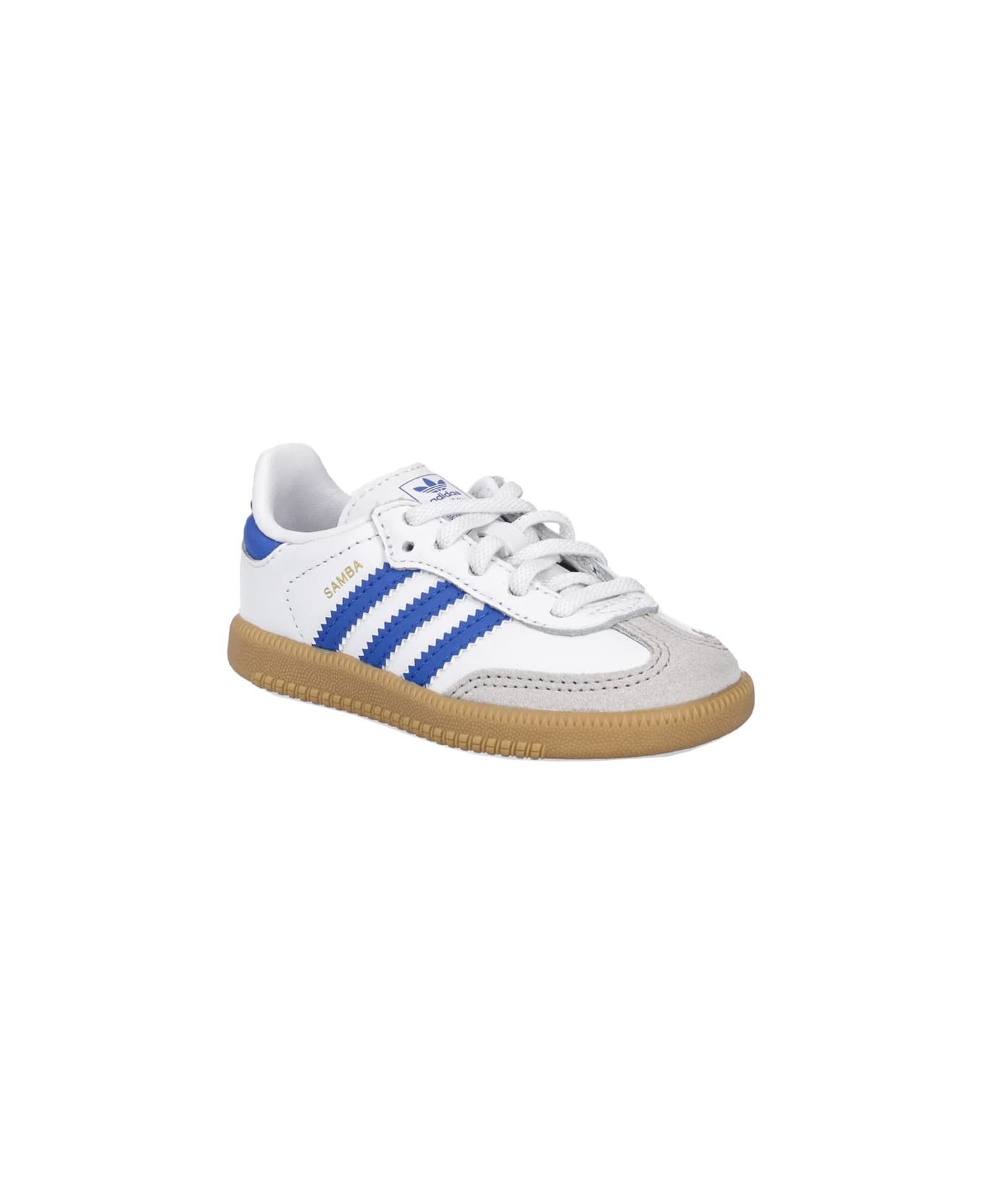 Adidas Originals Sneaker - WHITE