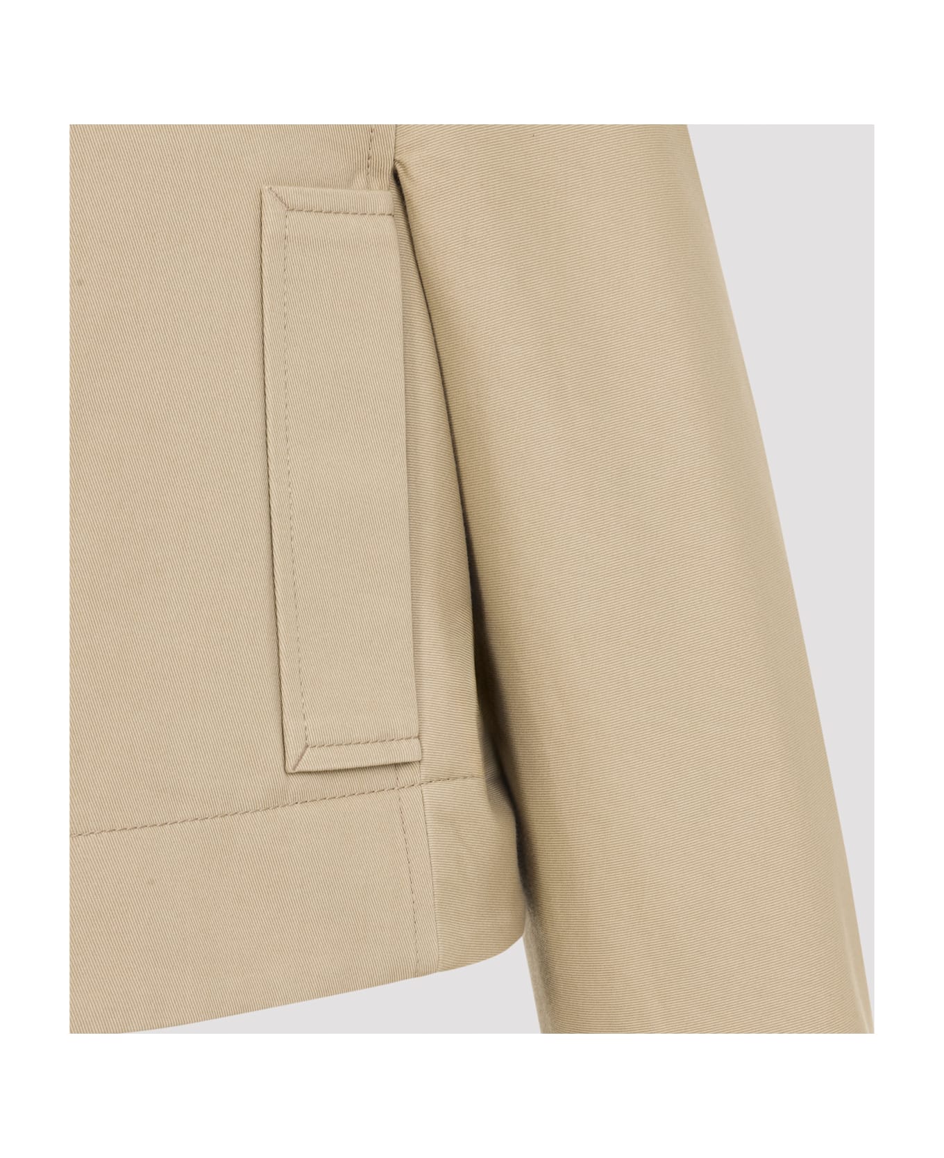 Givenchy Caban - Beige