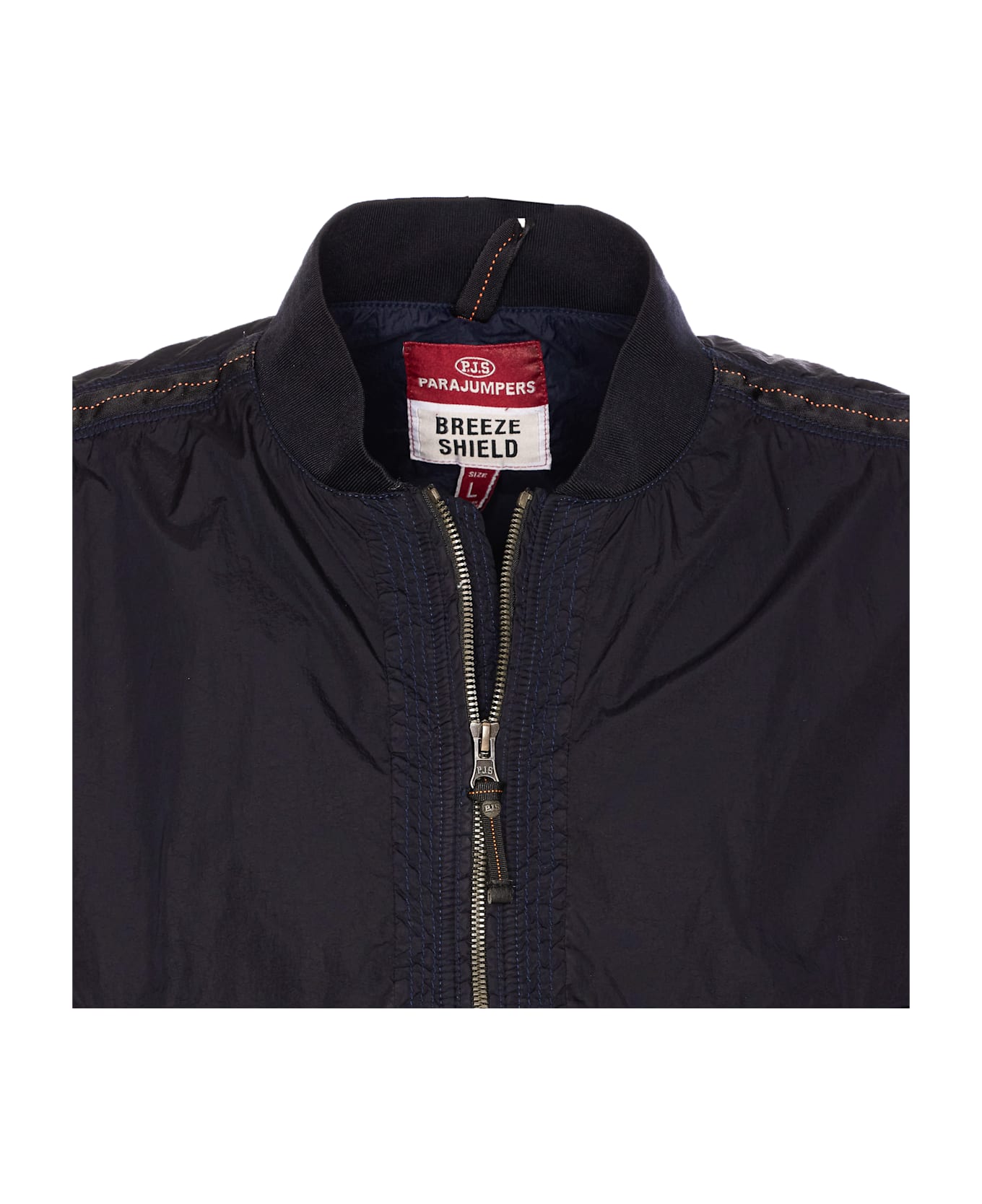 Parajumpers Ash Jacket - Blue