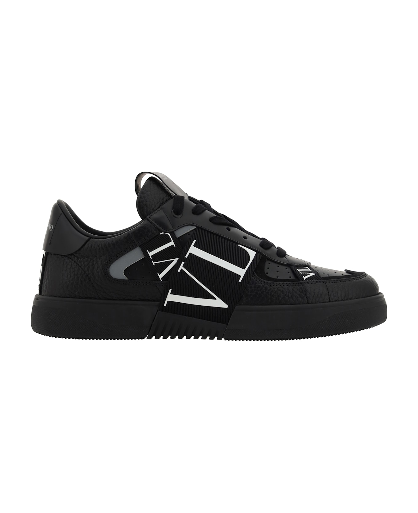 Valentino Garavani Vl7n Sneakers - Nero