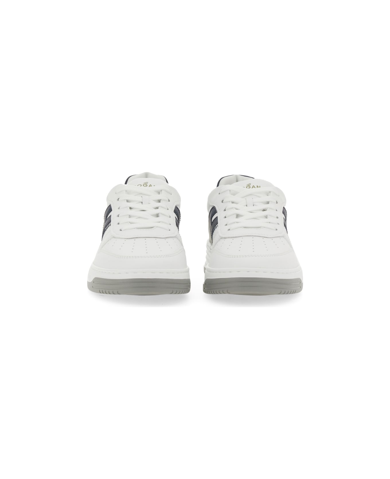 Hogan Sneaker "h630" - WHITE