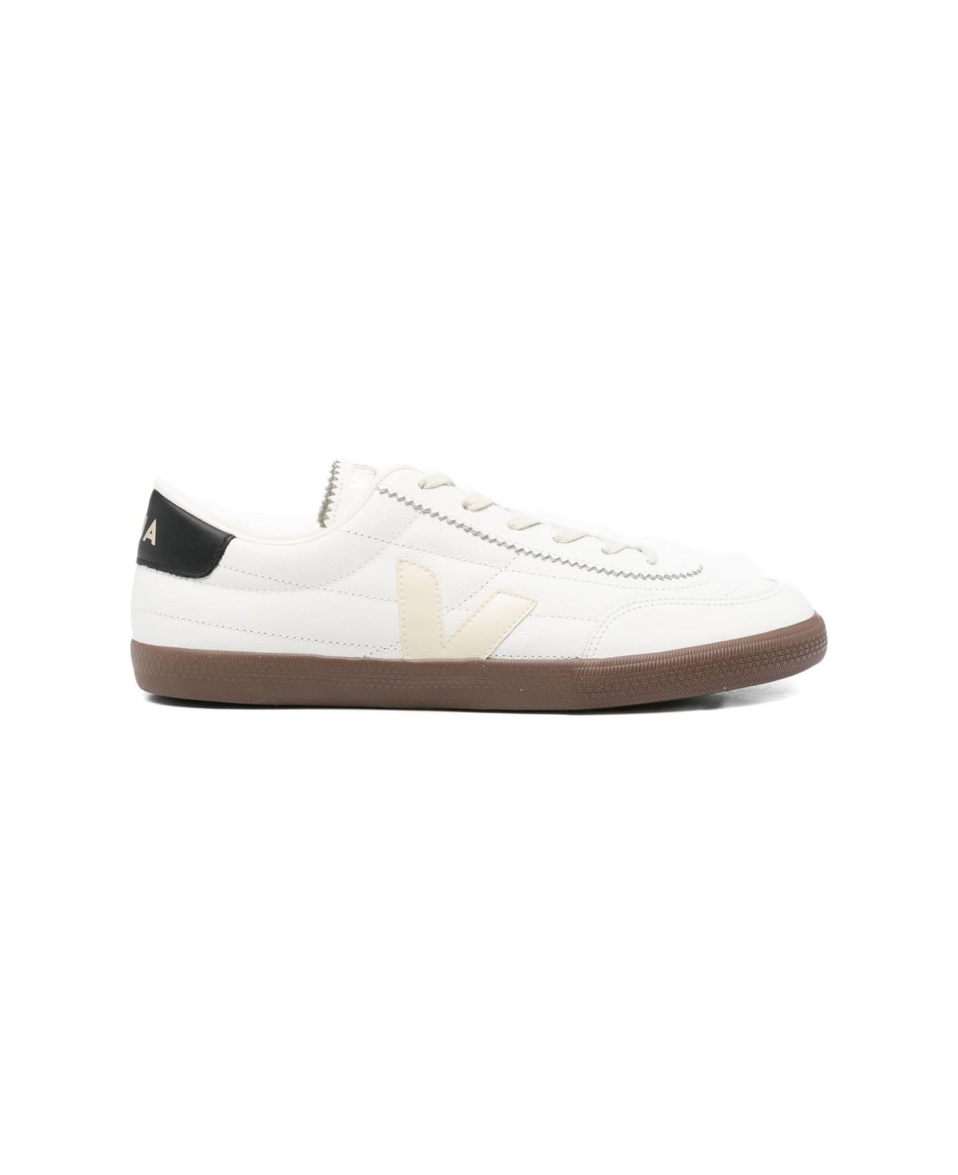 Veja Sneakers - White