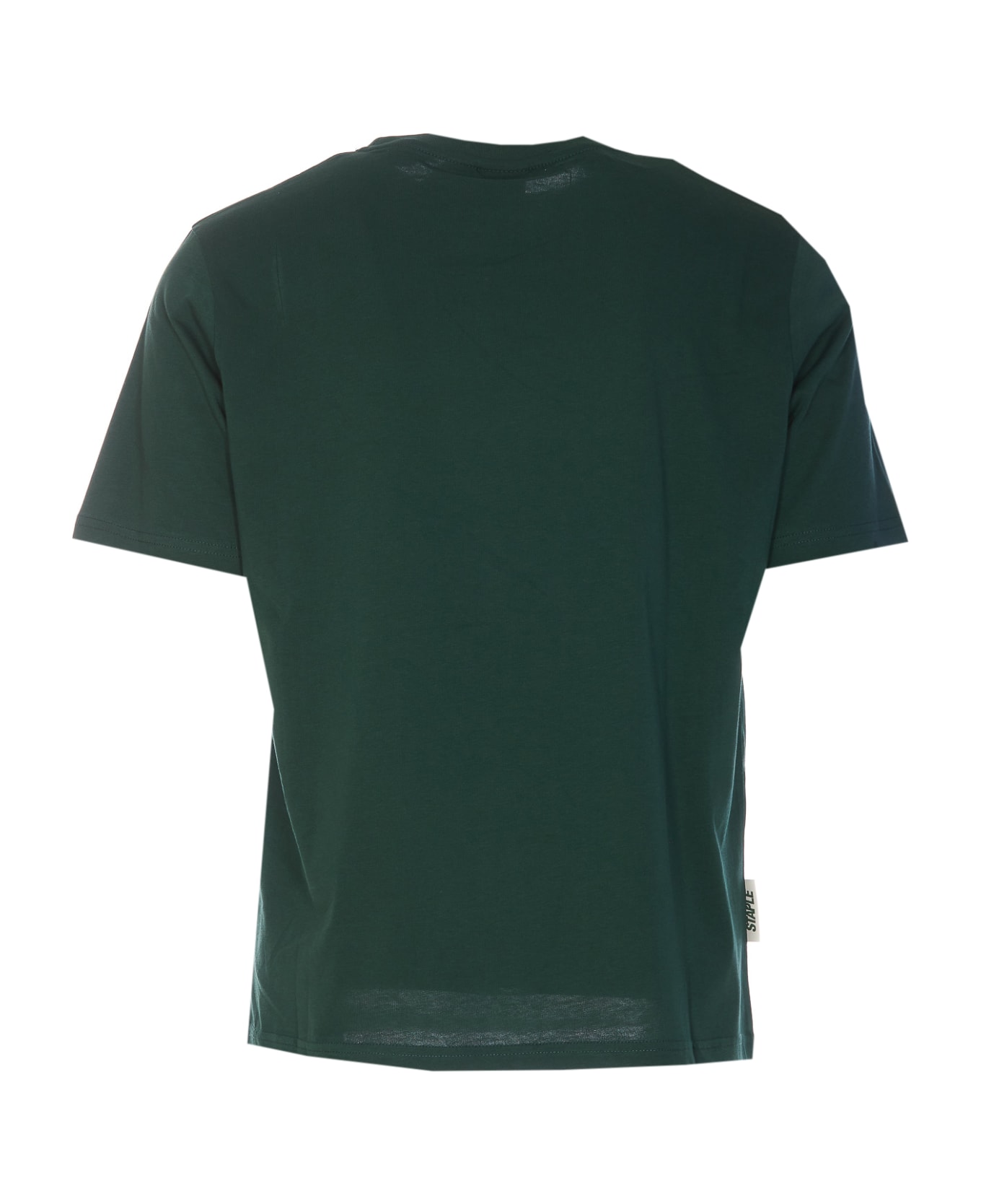 Autry Staple T-shirt - Green
