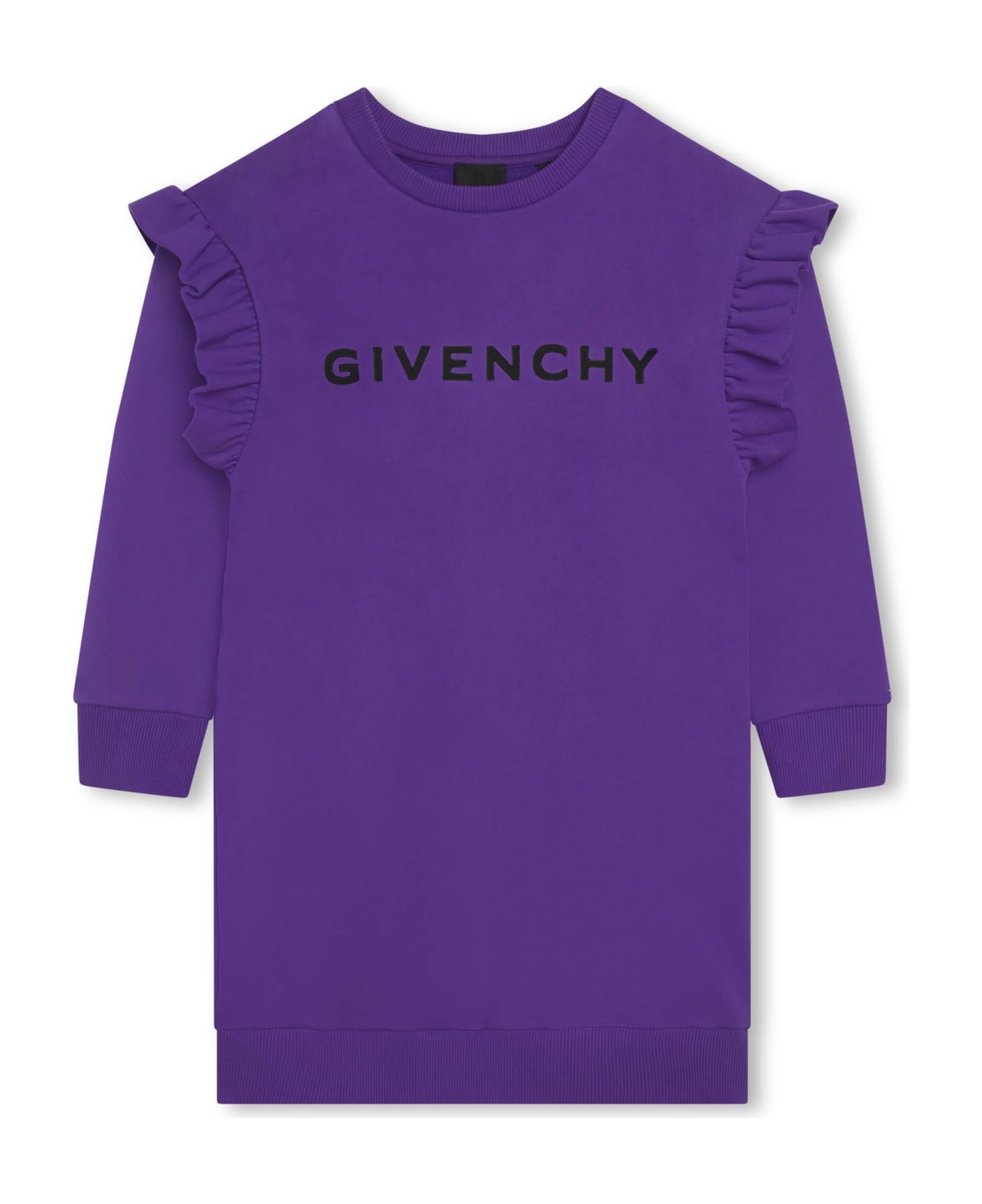 Givenchy Dresses With Print - Viola