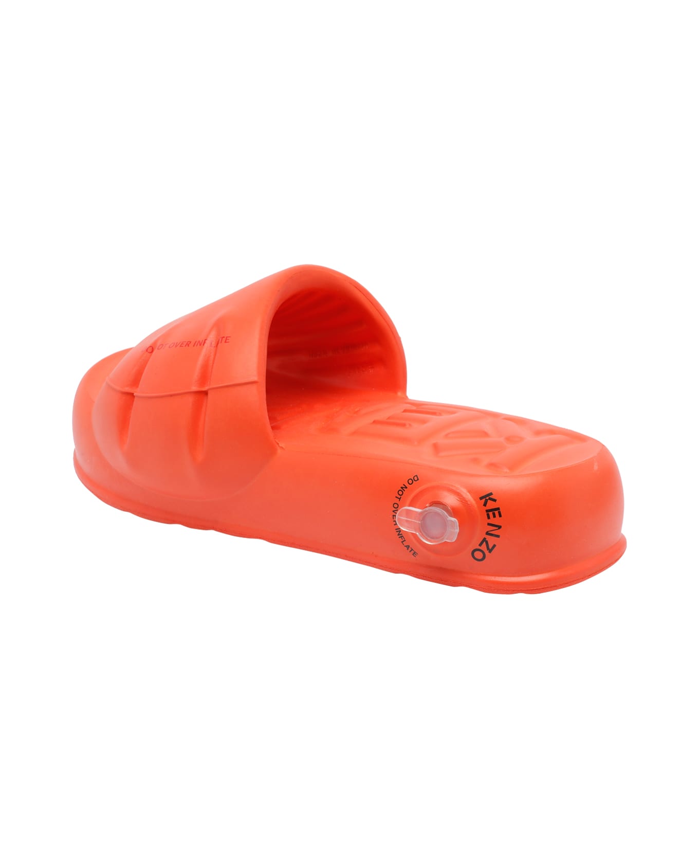 Kenzo Slide - Orange