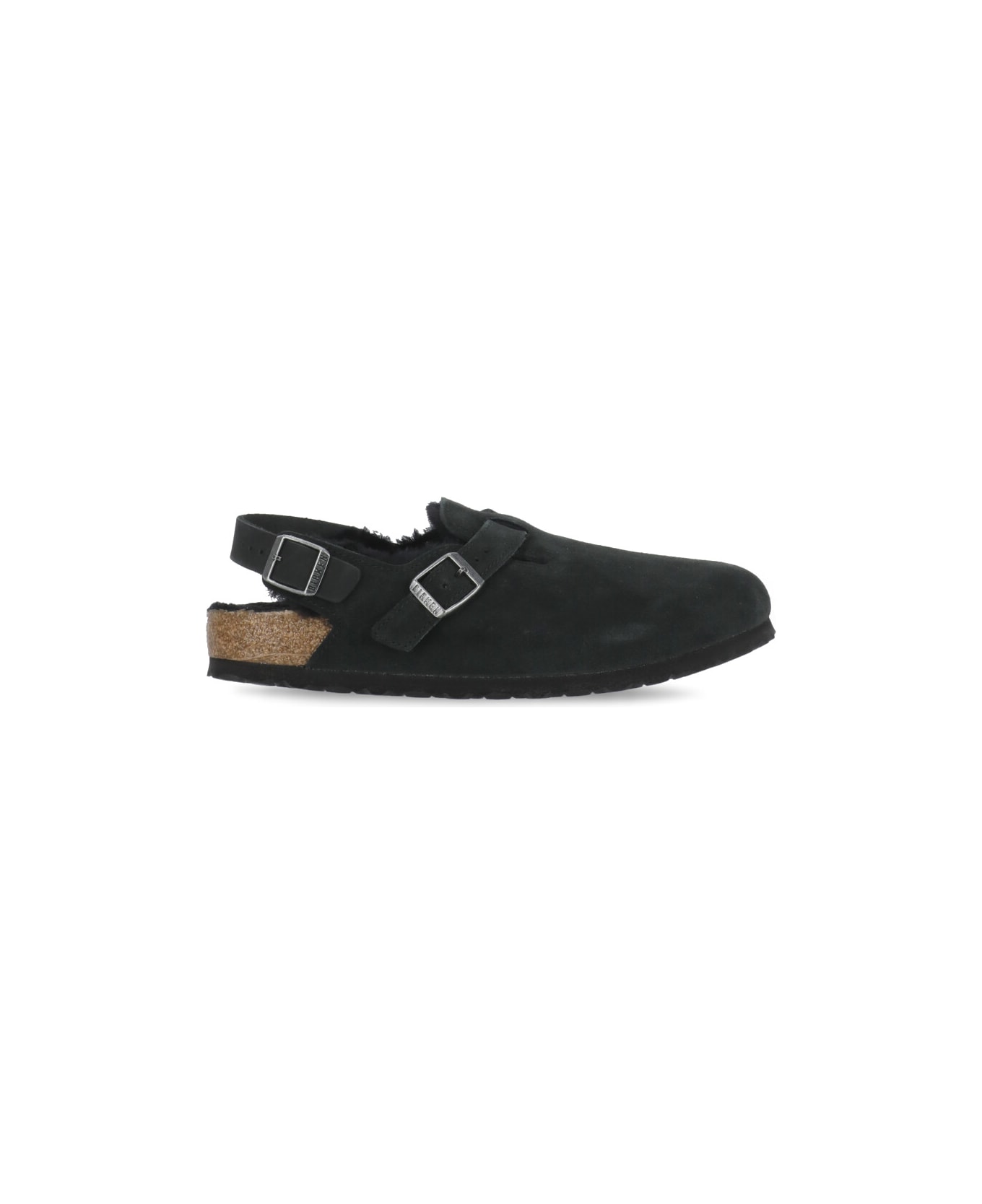 Birkenstock Tokio Sabot - Black