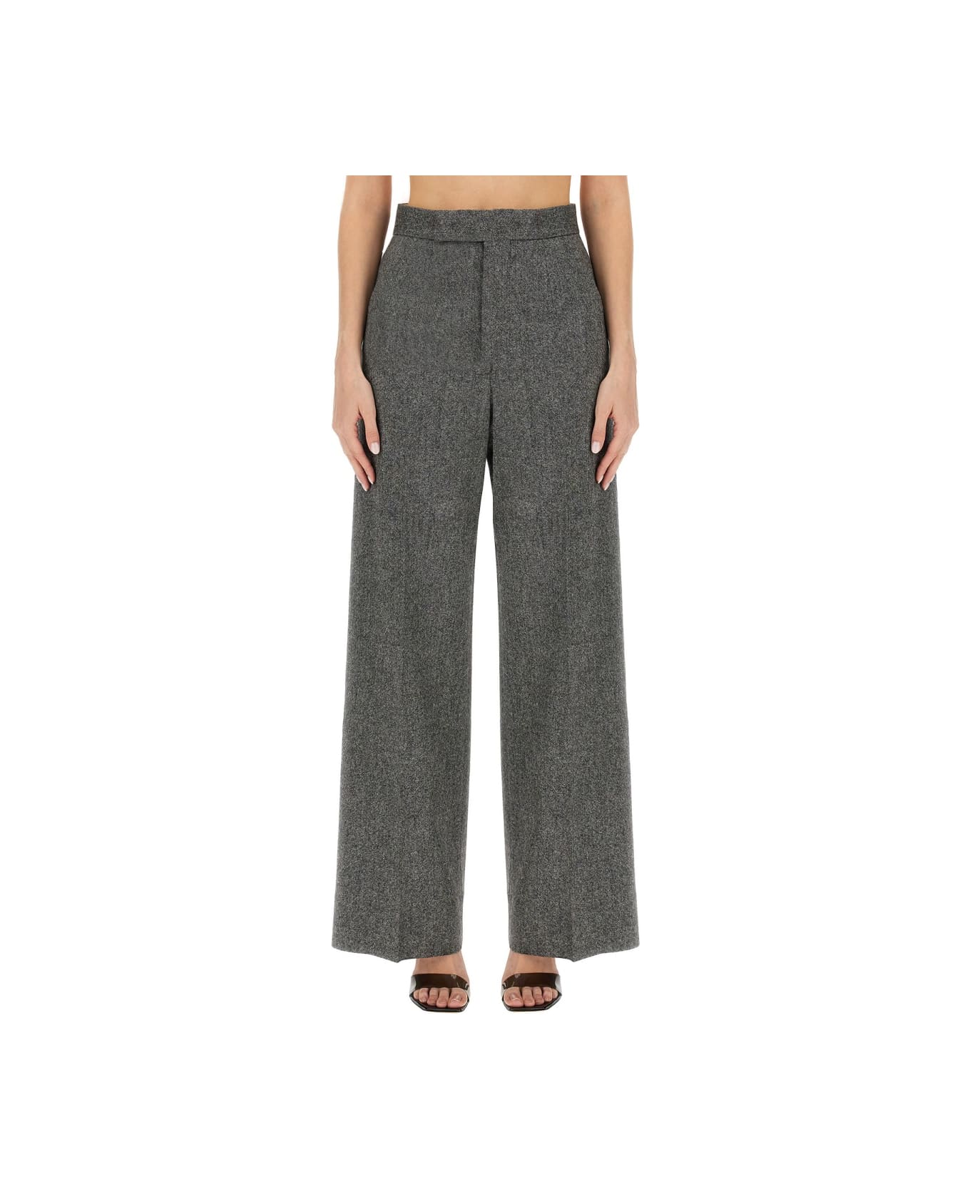Vivienne Westwood Pants "lauren" - GREY