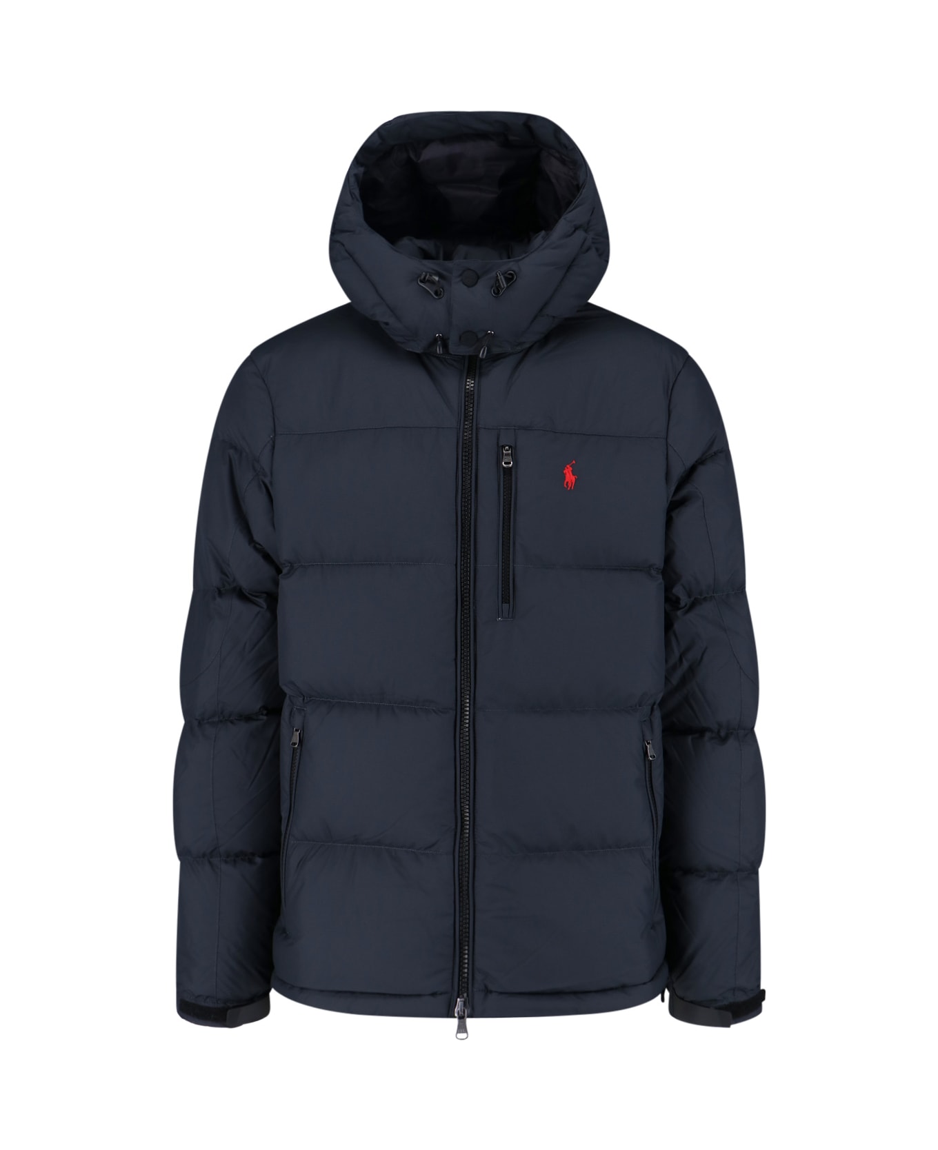 Polo Ralph Lauren 
gorham
 Down Jacket - Black