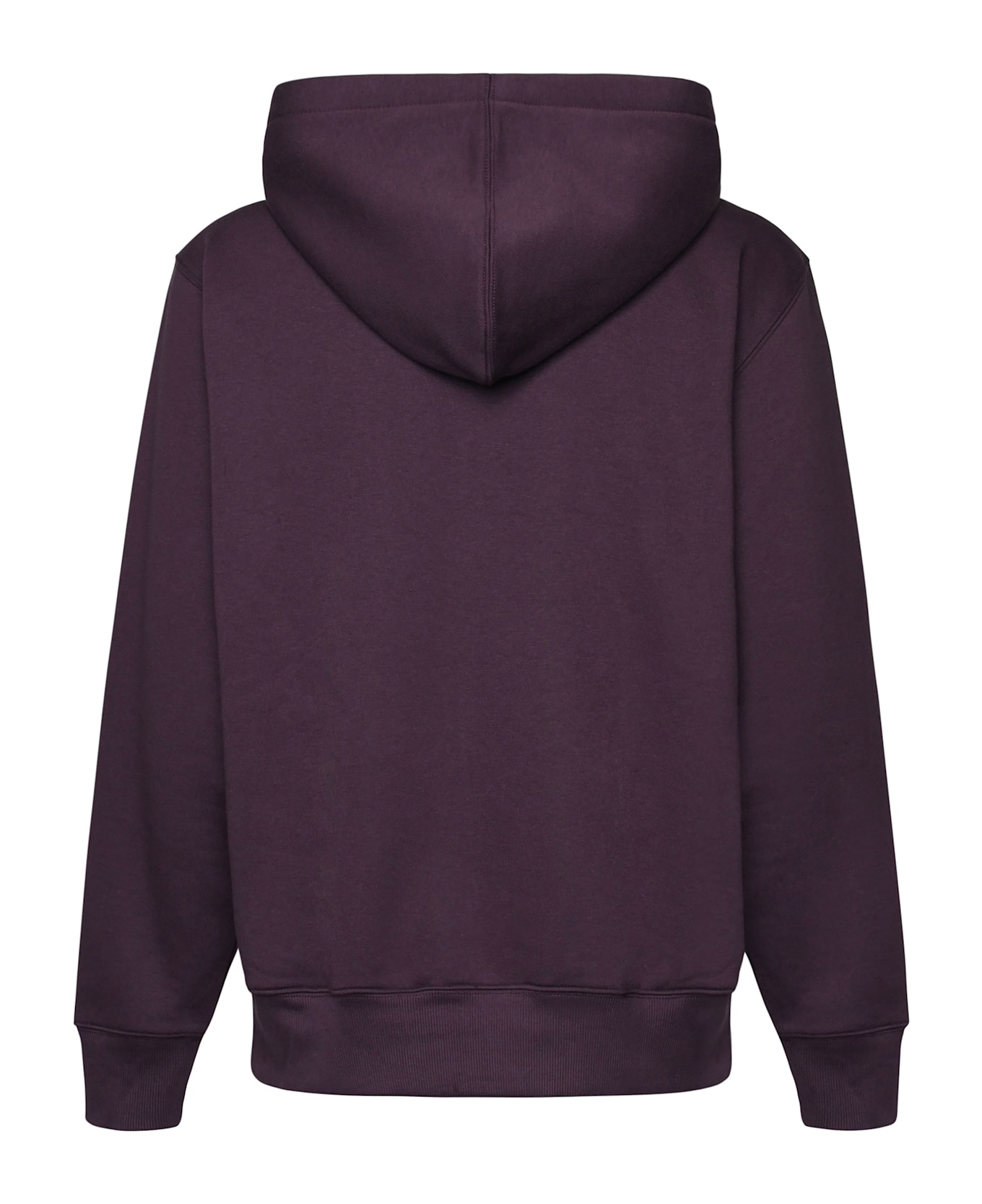 Dickies Hooded Sweatshirt - Purple