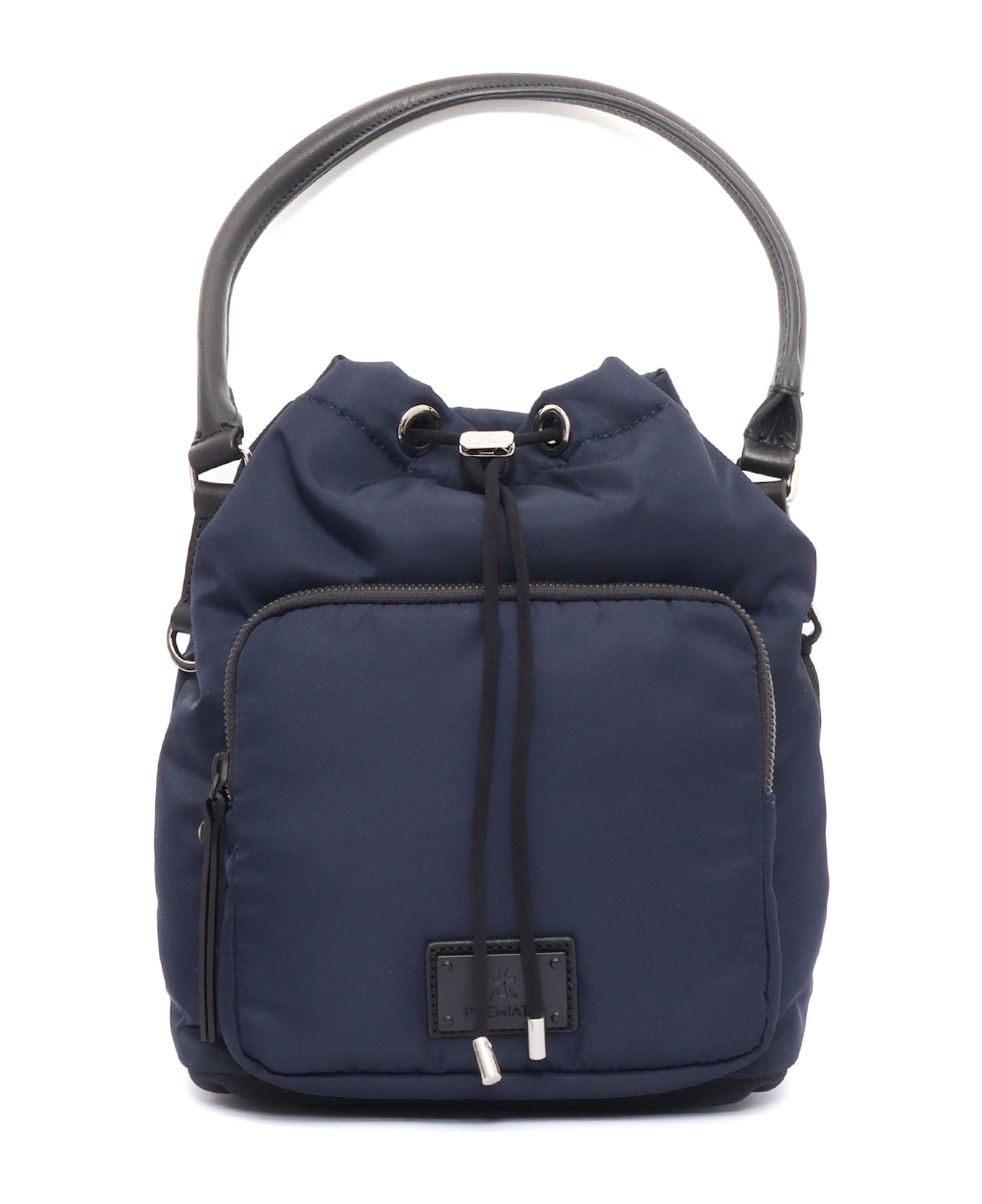 Premiata Bag - BLUE