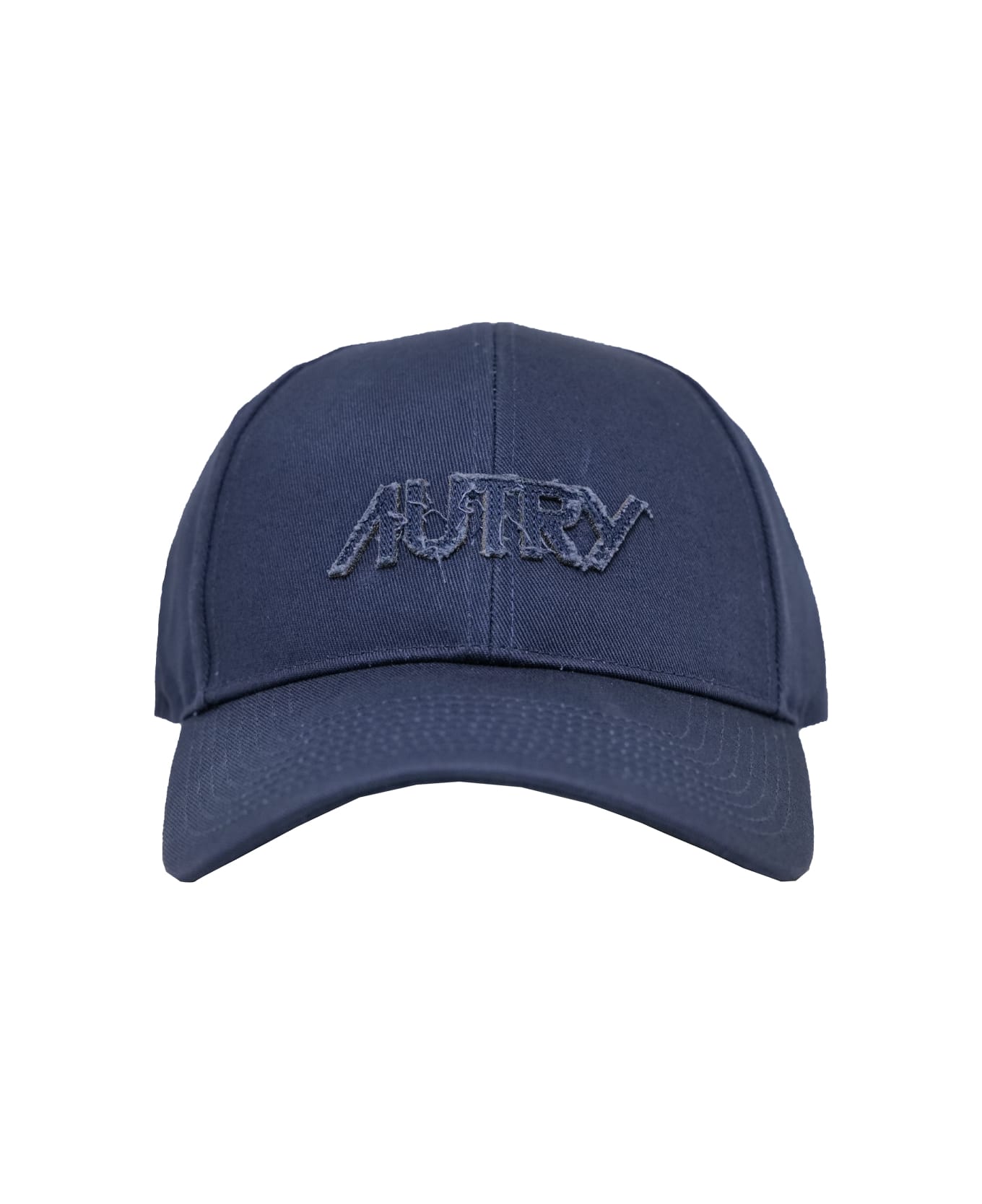 Autry Hat - Blue