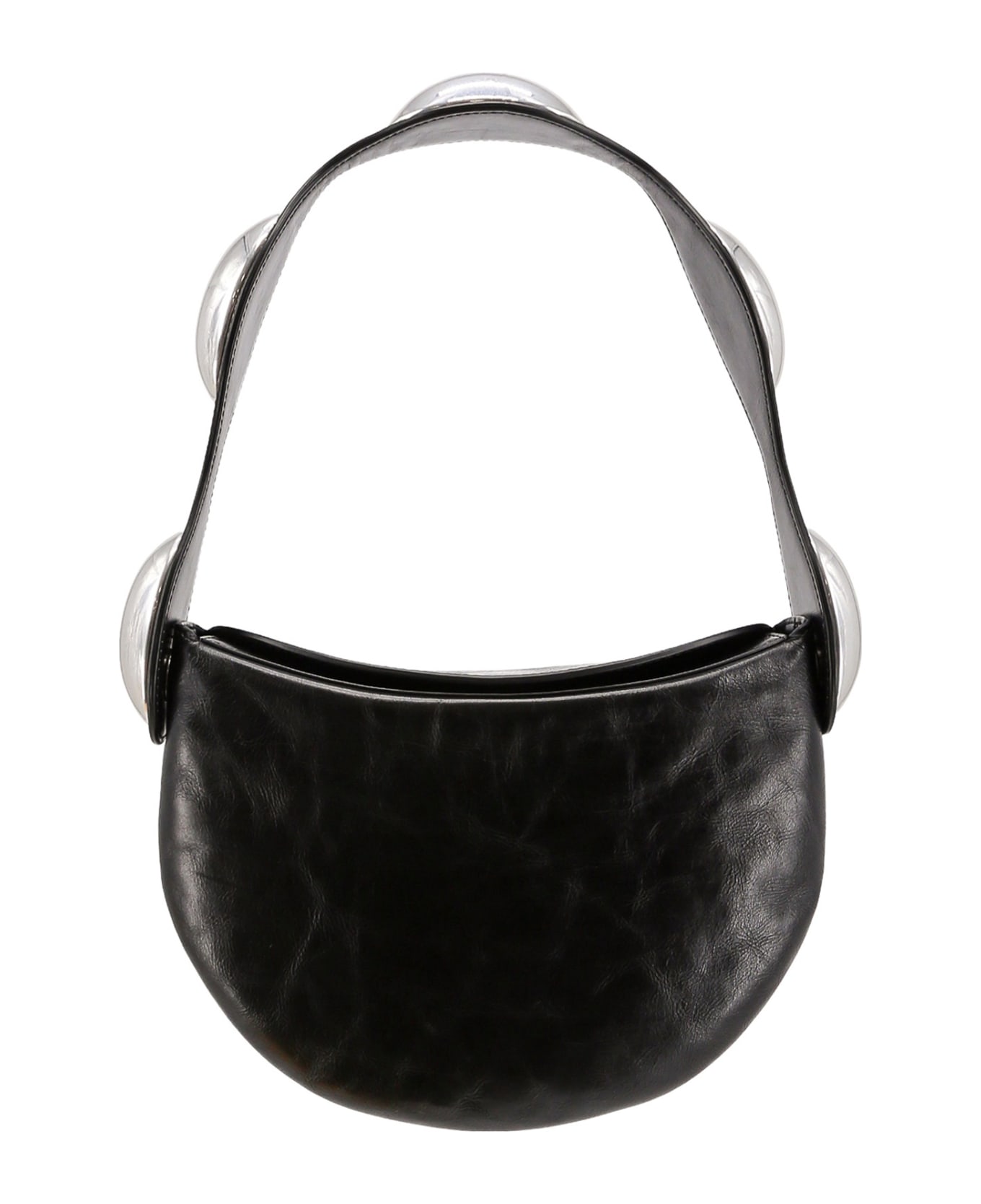 Alexander Wang Dome Shoulder Bag - Black