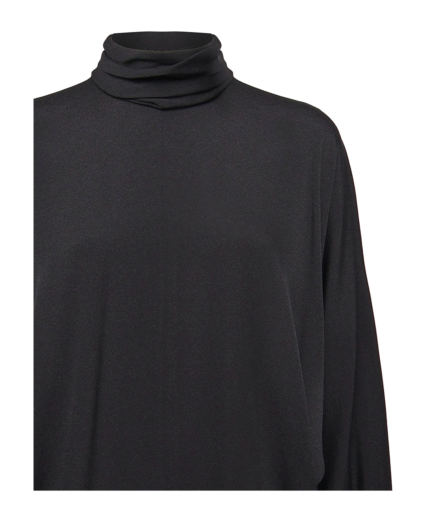 Nineminutes Kimi Minidress - Black