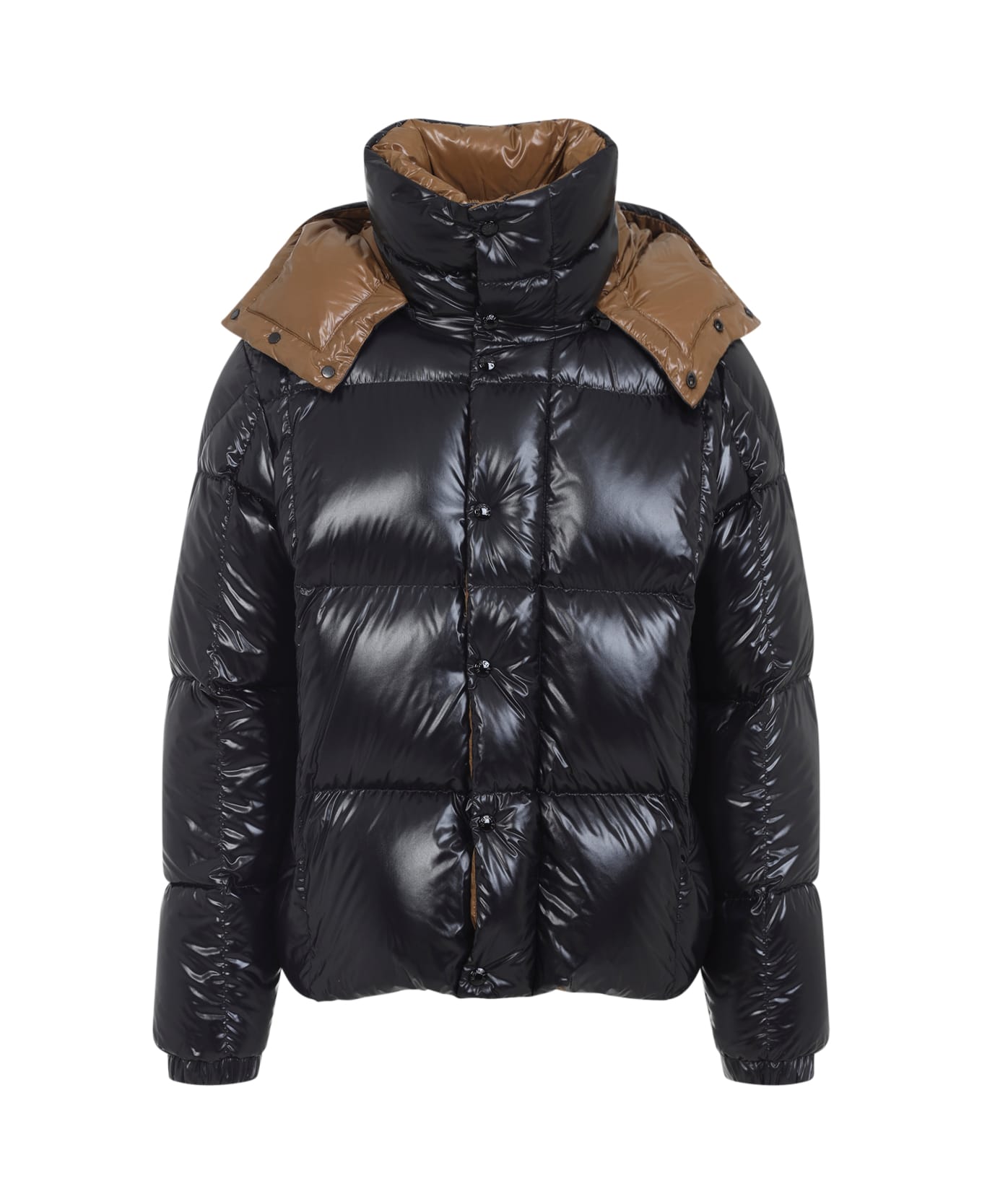 Moncler Parana Jacket - Black