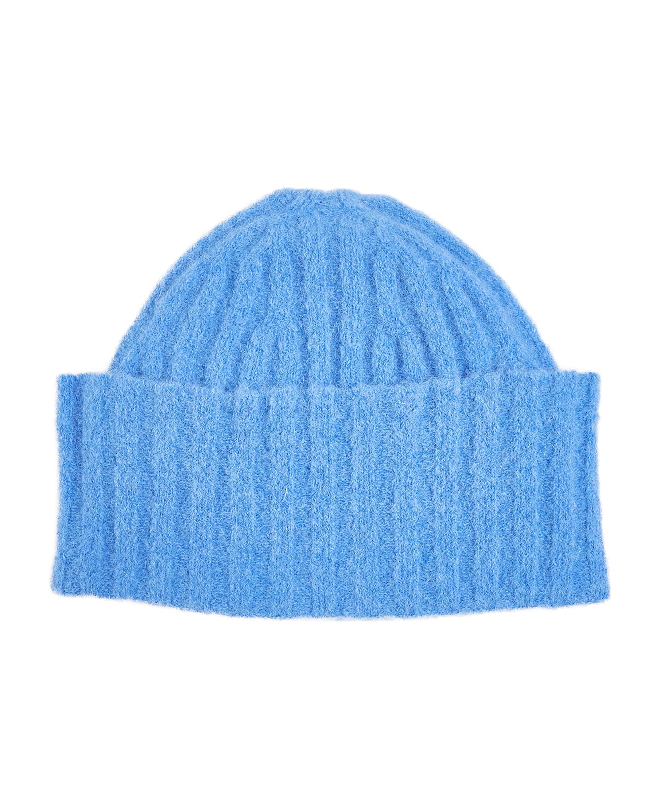 Rus Hat - Dusty blue