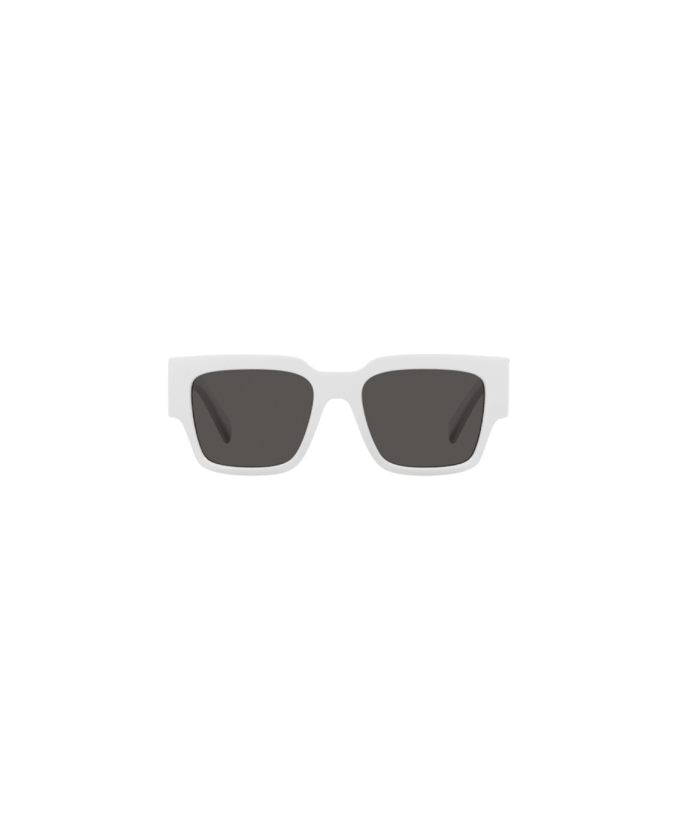 Dolce & Gabbana Eyewear DG6184s Sunglasses - Nero