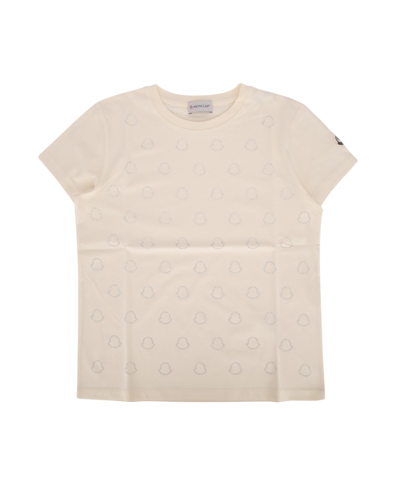 Moncler T-shirt - 050 Tシャツ＆ポロシャツ