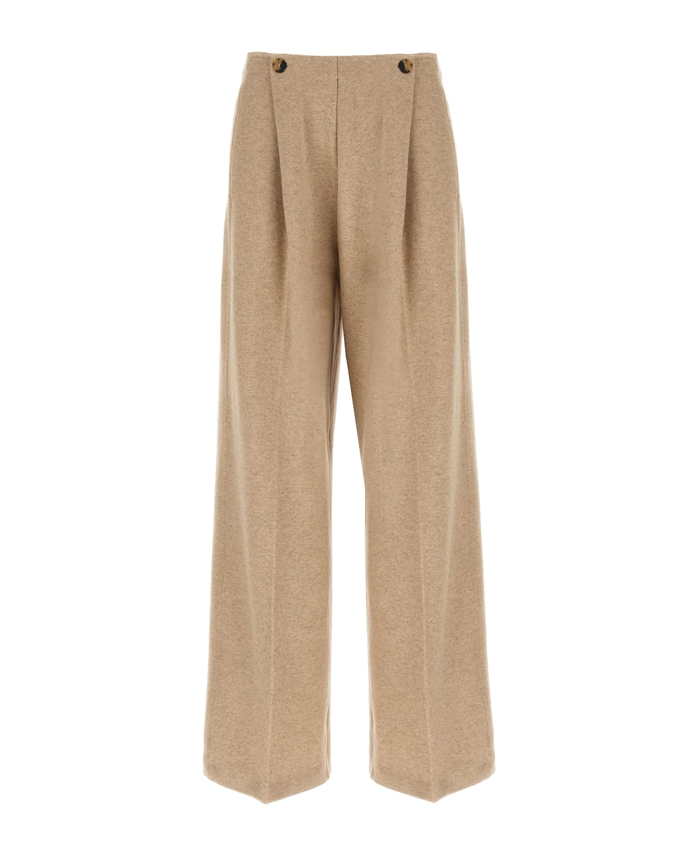 Max Mara 
micenea
 Pants - Beige