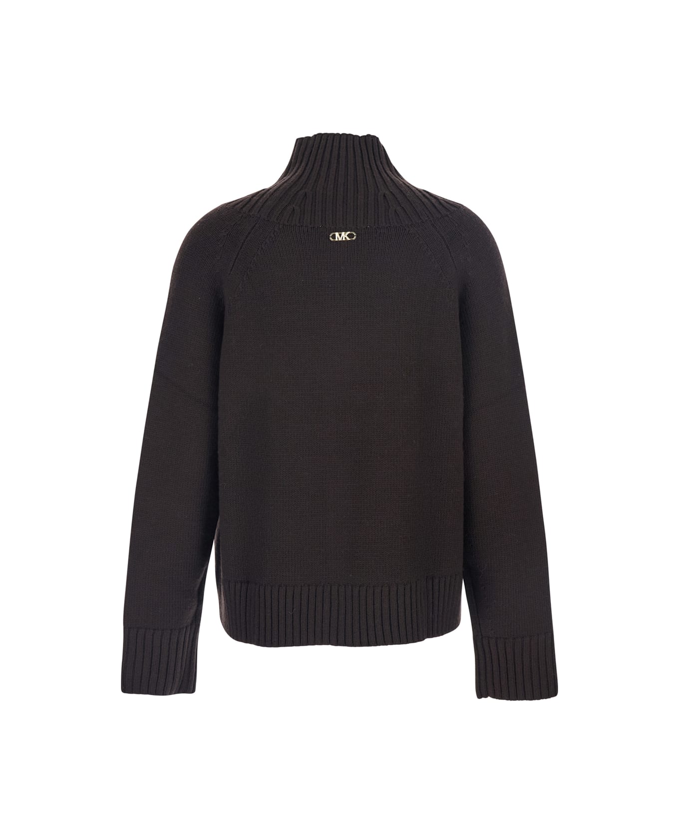 MICHAEL Michael Kors Sweater - Brown