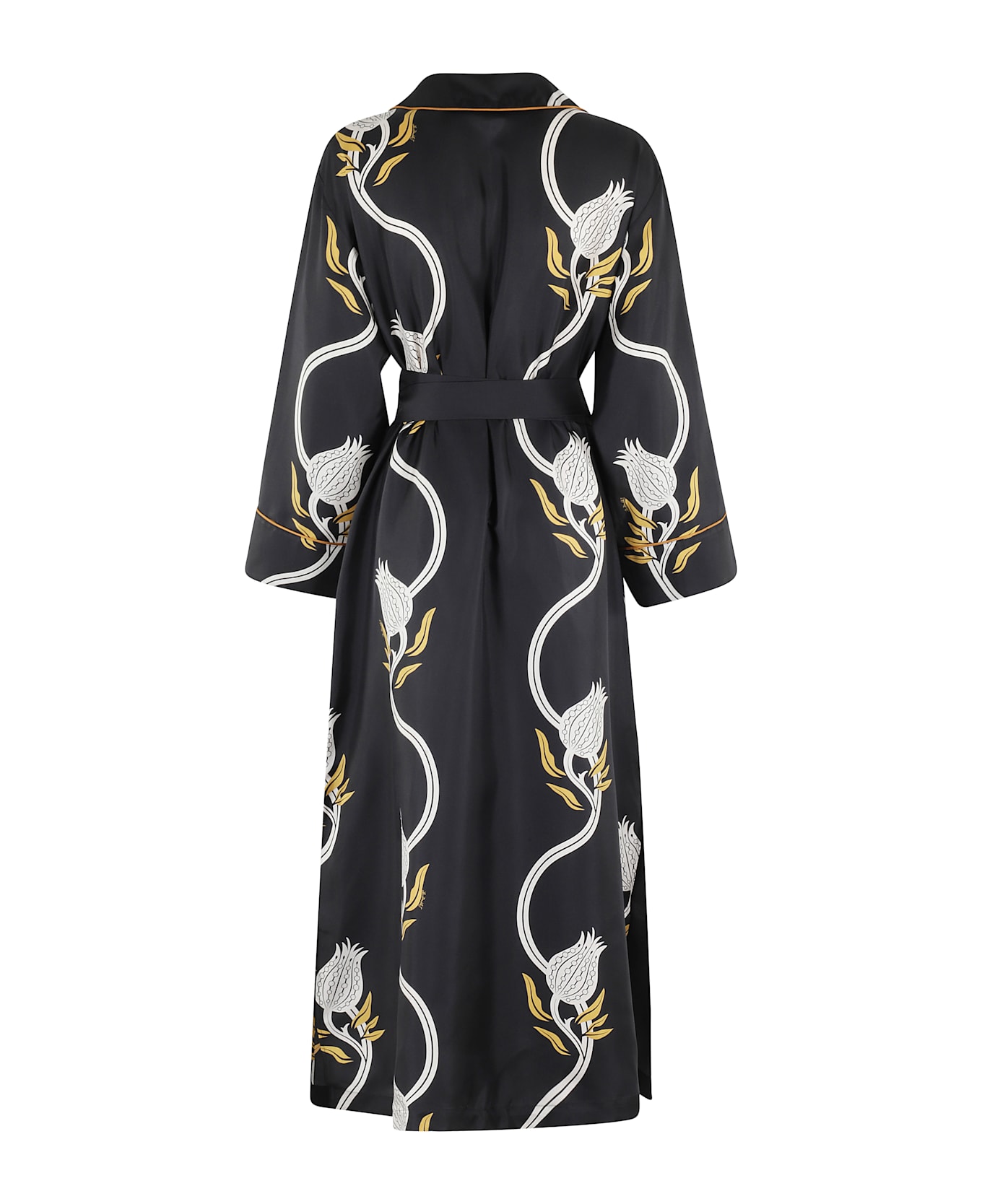 La DoubleJ Midnight Dress