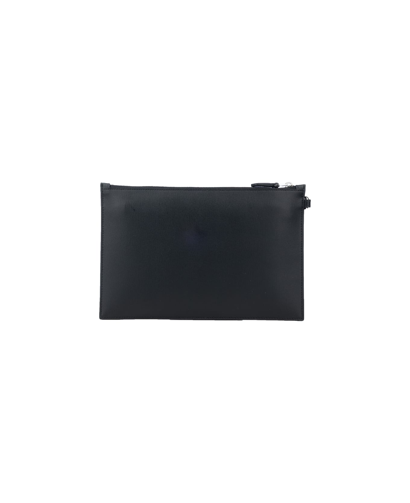 BALLY｜ (MAC03QNY223-U901P) Bally Code crossbody bag for Men - Black in UAE | Level Shoes