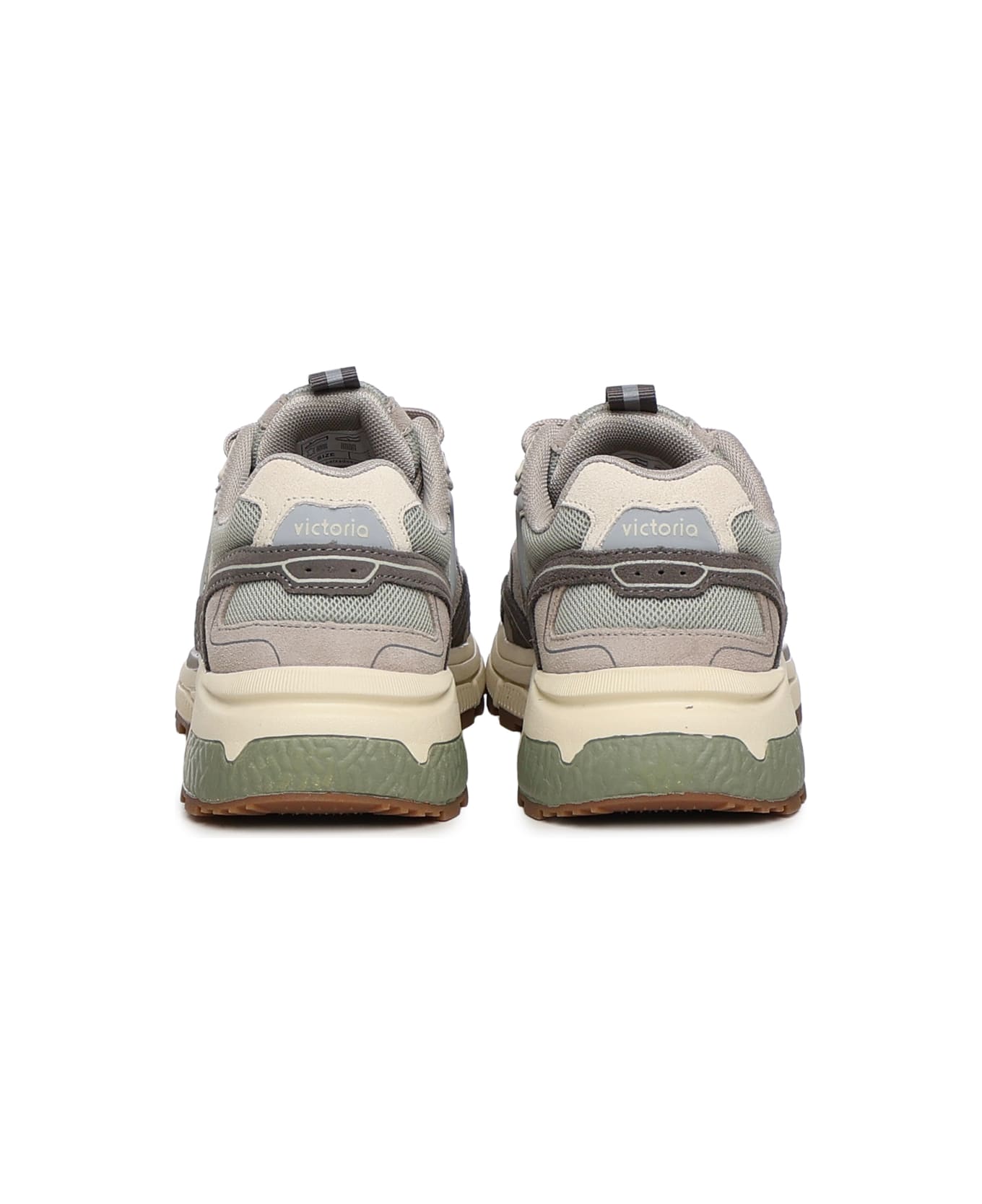 Victoria Mythos Sneakers - JADE