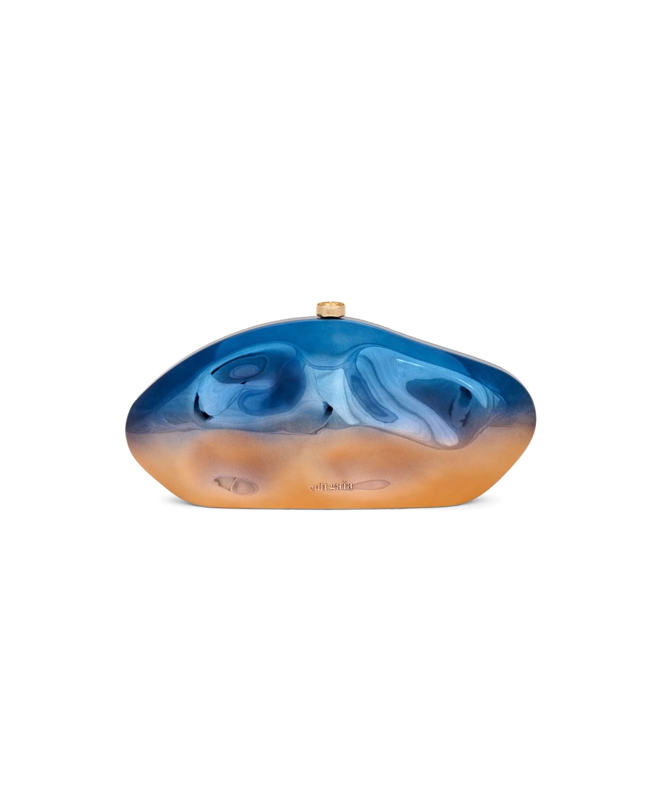 Cult Gaia "the Caldera" Clutch - MULTICOLOUR
