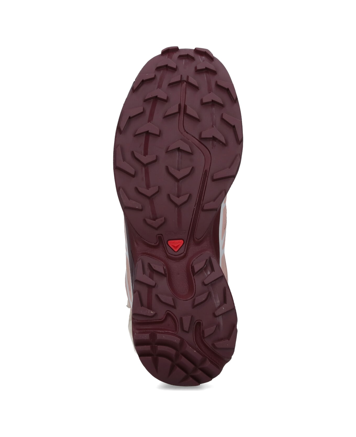 Salomon "xt6 Gtx" Sneakers - Brown