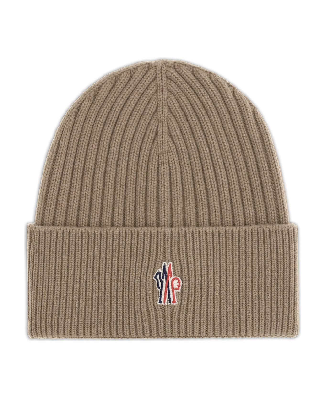 Moncler Grenoble Beanie Hat