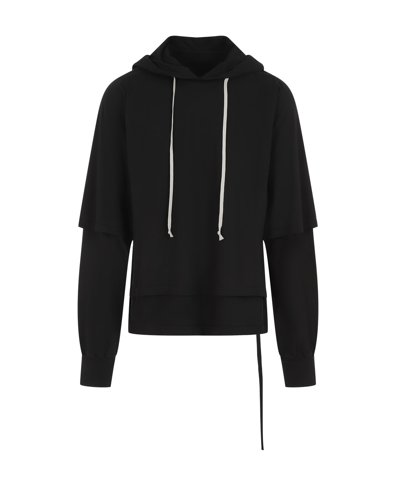 DRKSHDW Hustler Hoodie - Black