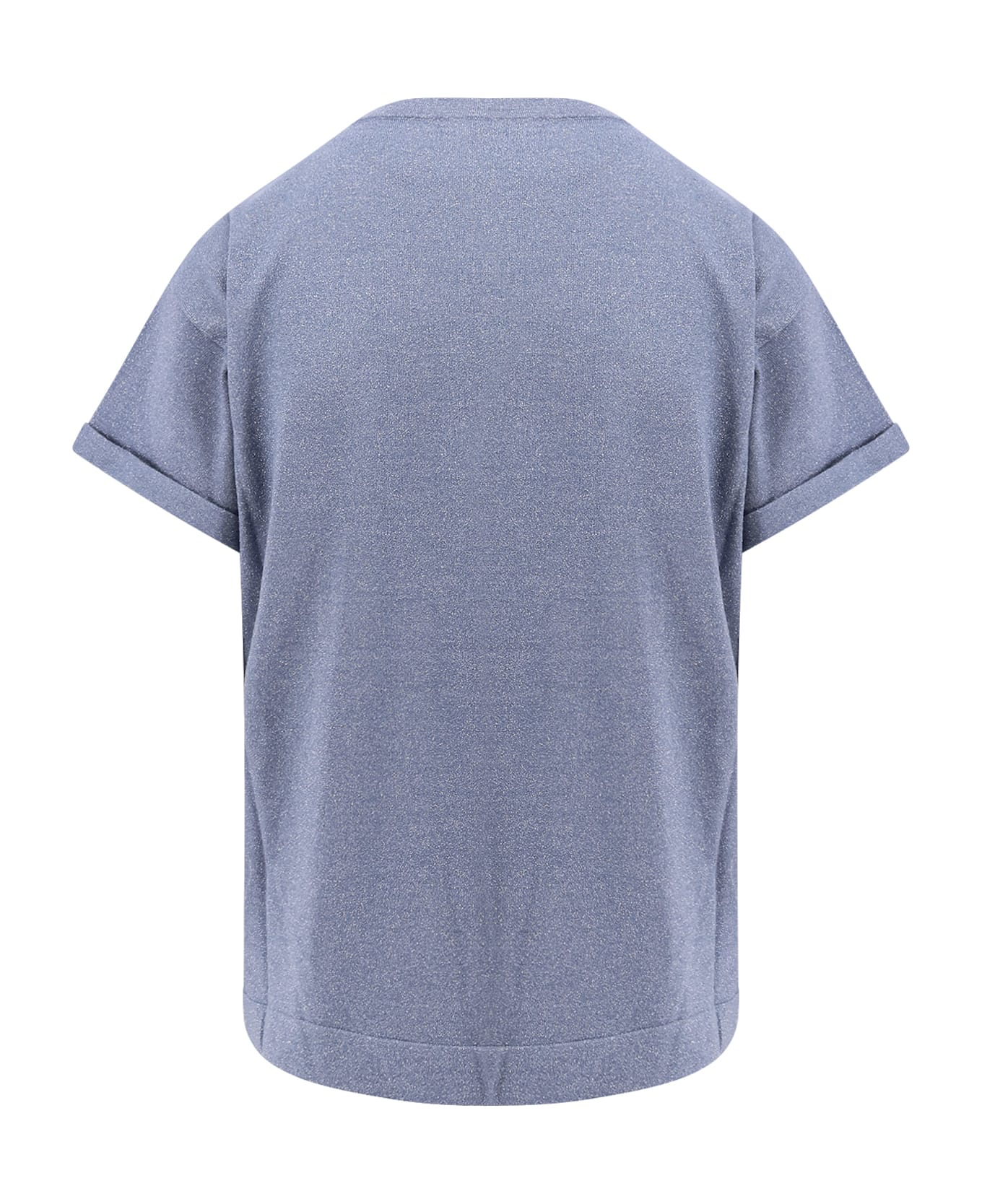 Brunello Cucinelli Sweater - Blue