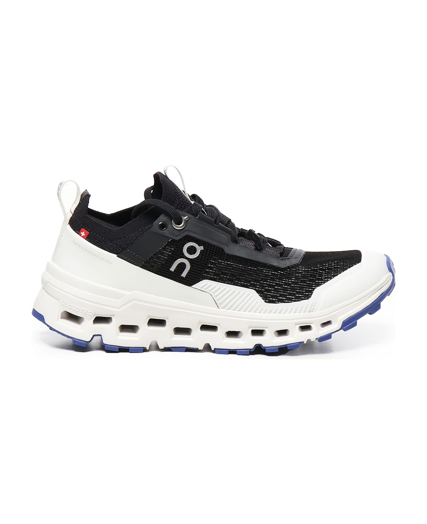 ON Cloudultra 2 Sneakers - Black