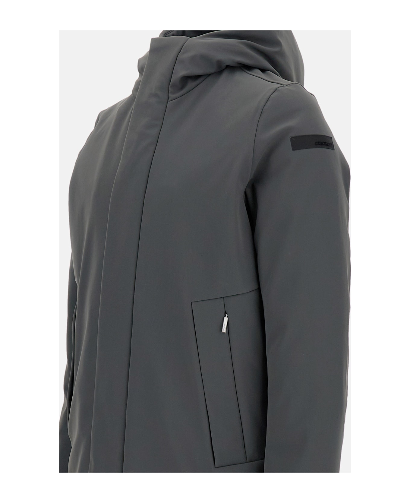 RRD - Roberto Ricci Design Eskimo Down Jacket - Green