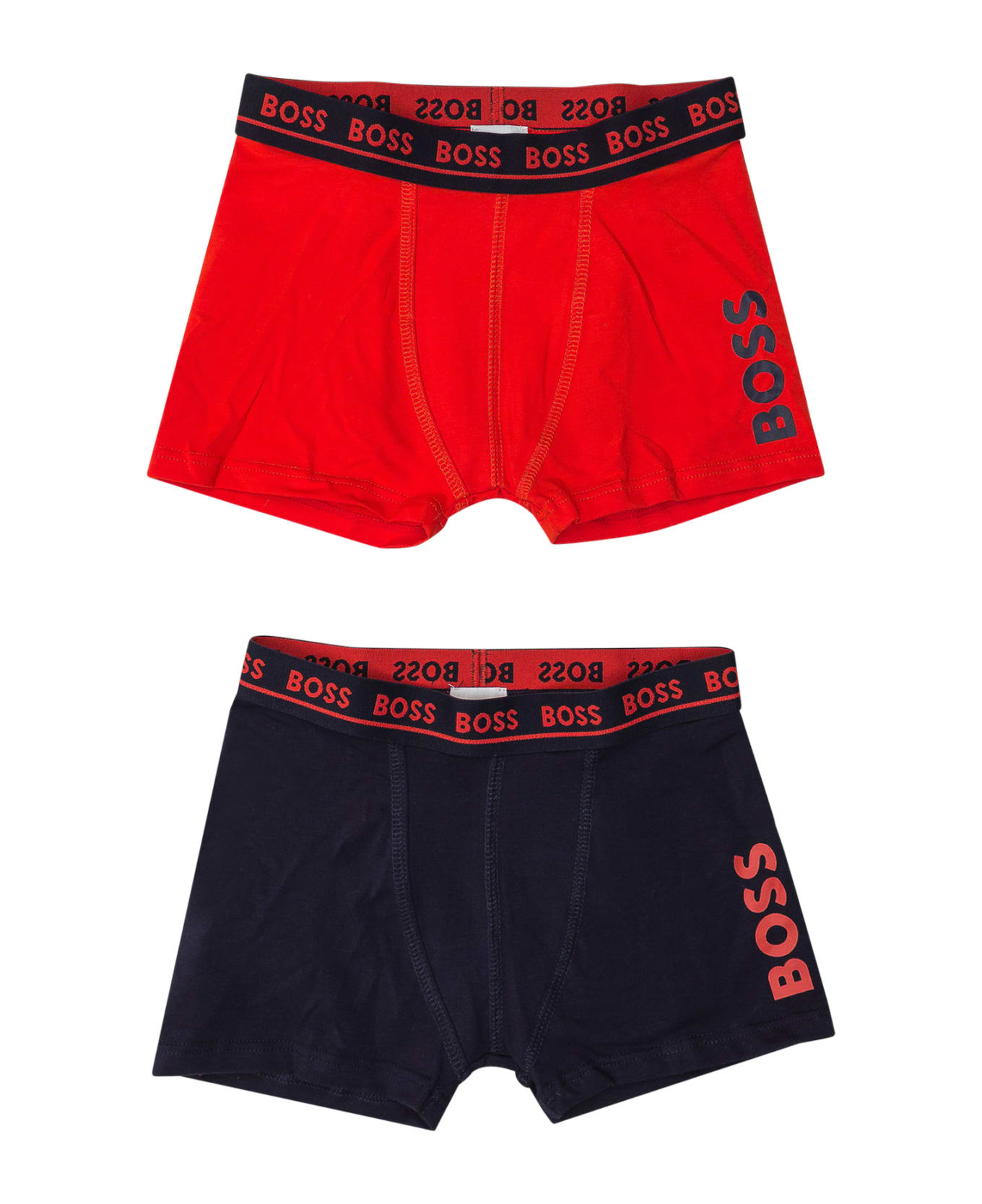 Hugo Boss Set 2 Boxer Shorts - 992