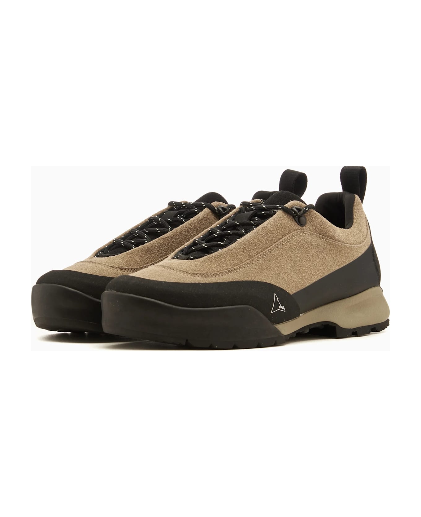 ROA Cingino - Sand Black