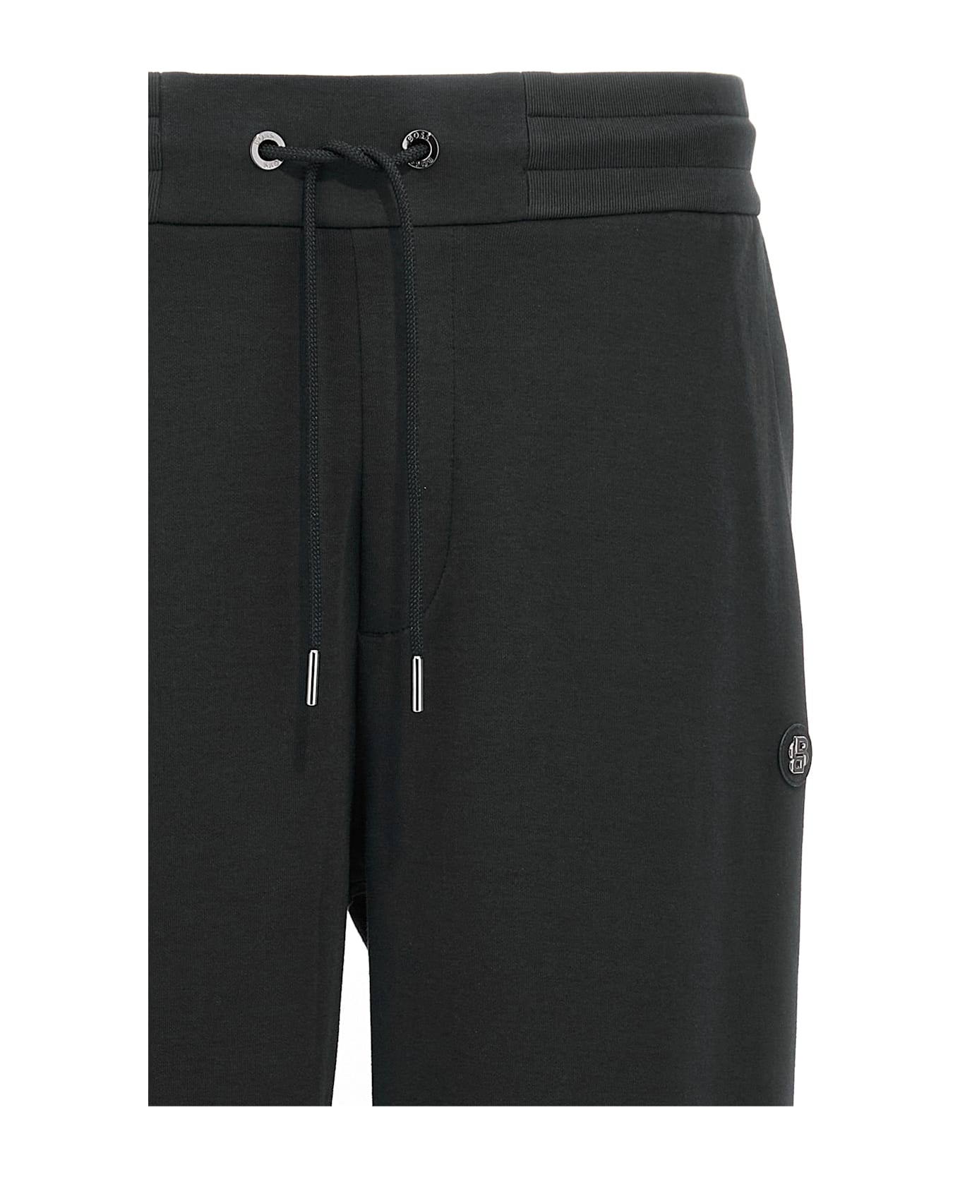 Hugo Boss 
locsin 01
 Joggers - Black  