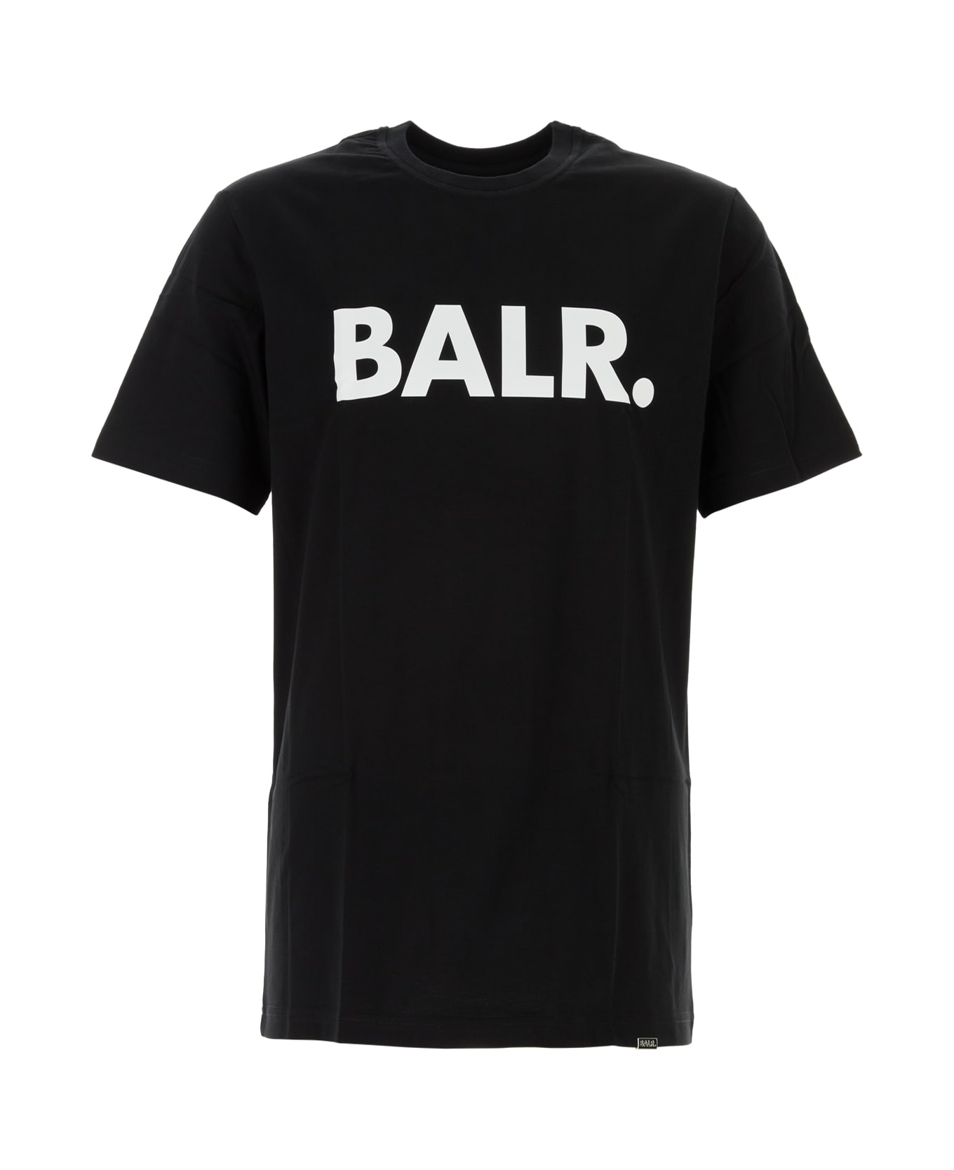 BALR. Brand Straight T-shirt - 102