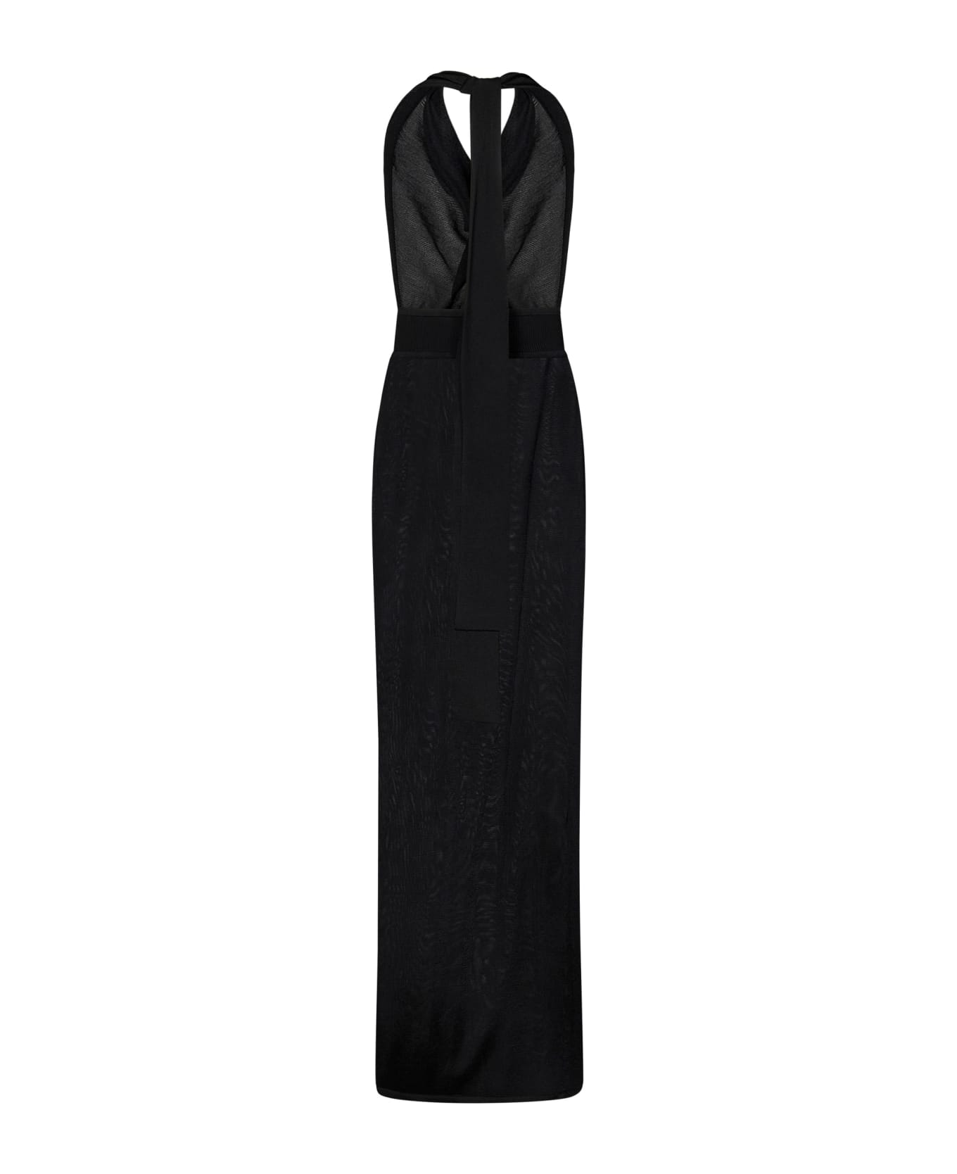 Antonino Valenti Kalypso Dress - Black