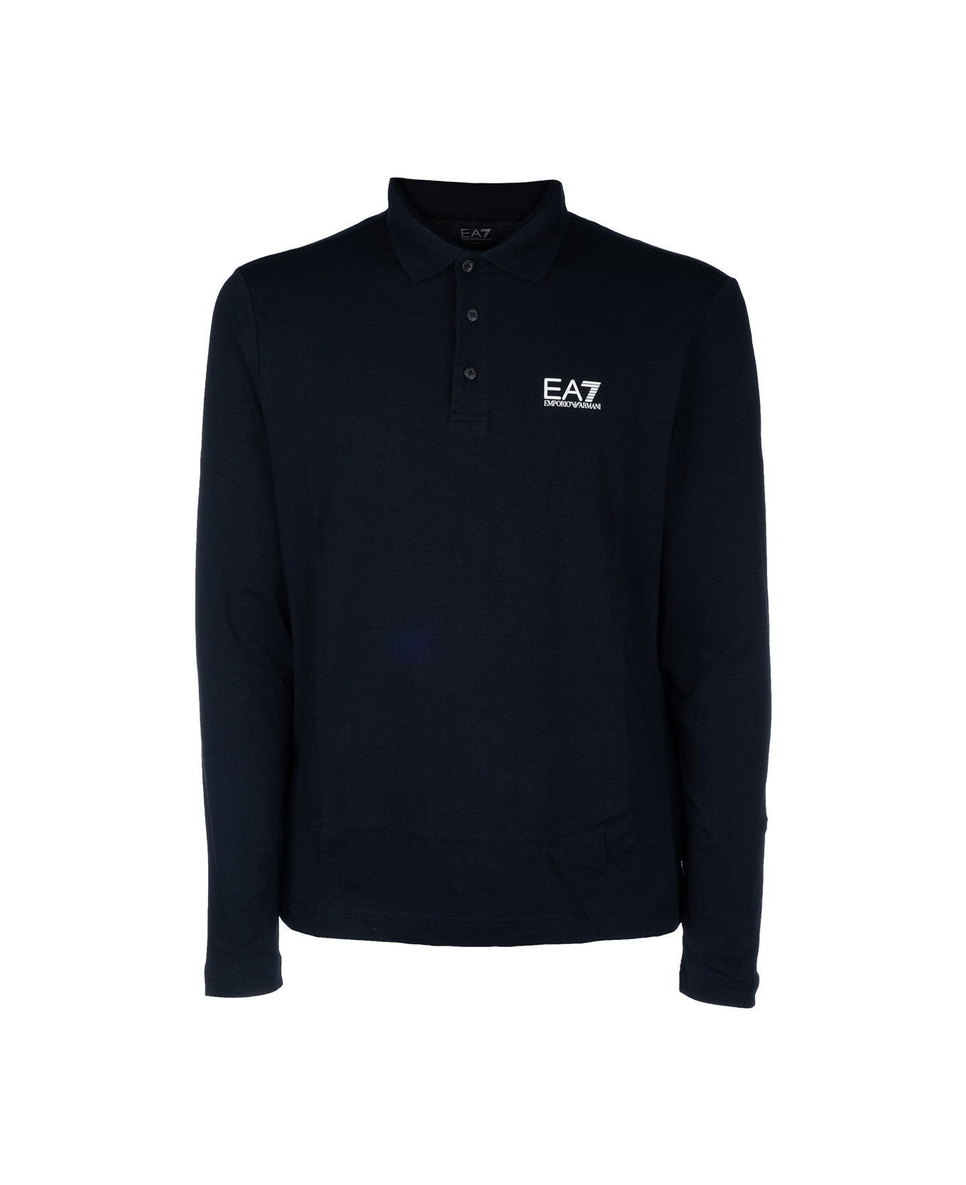 EA7 Polo - ARMANI BLUE