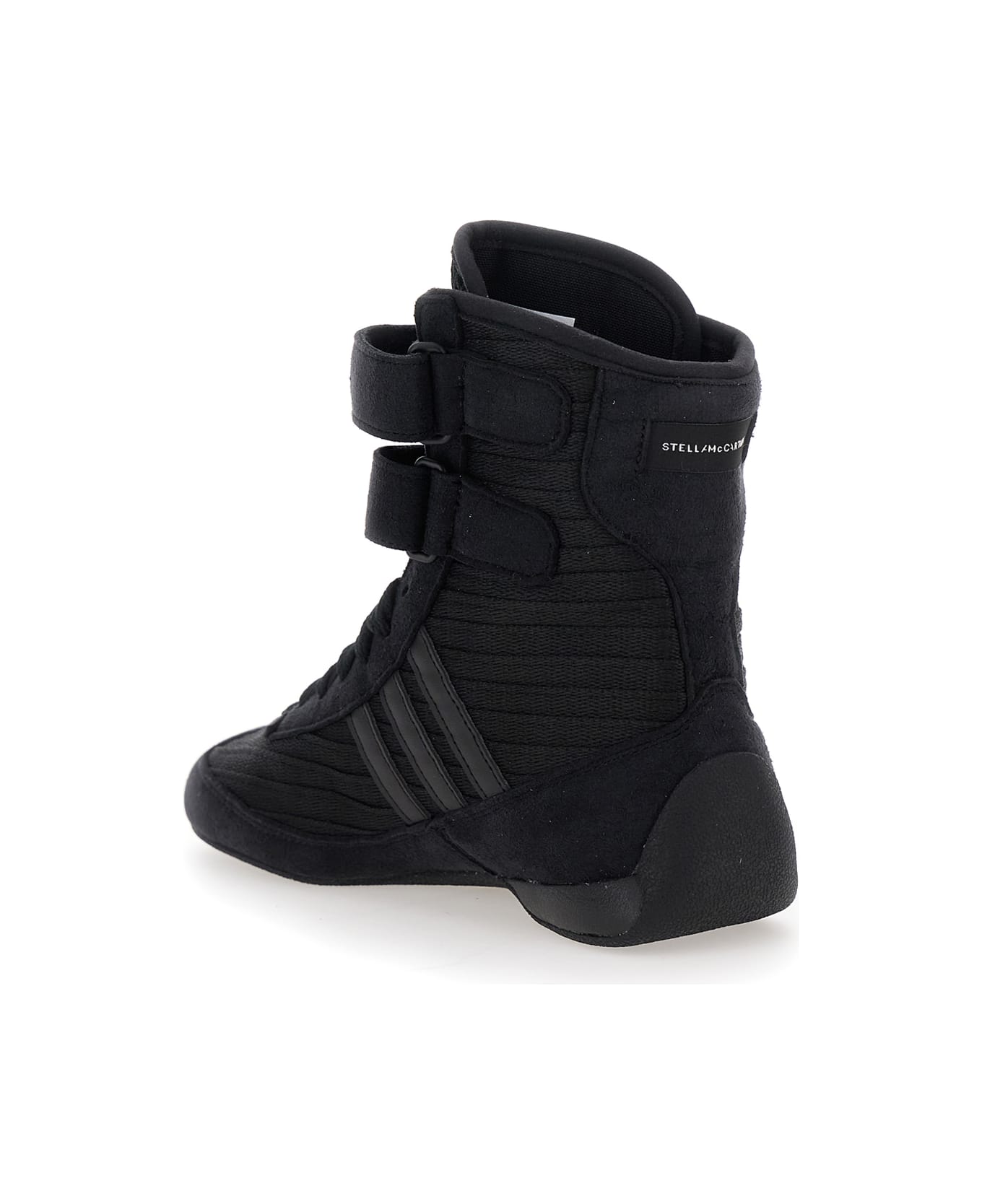 Stella McCartney 
rasant 2.0
 Sneakers Adidas By Stella Mccartney - Black